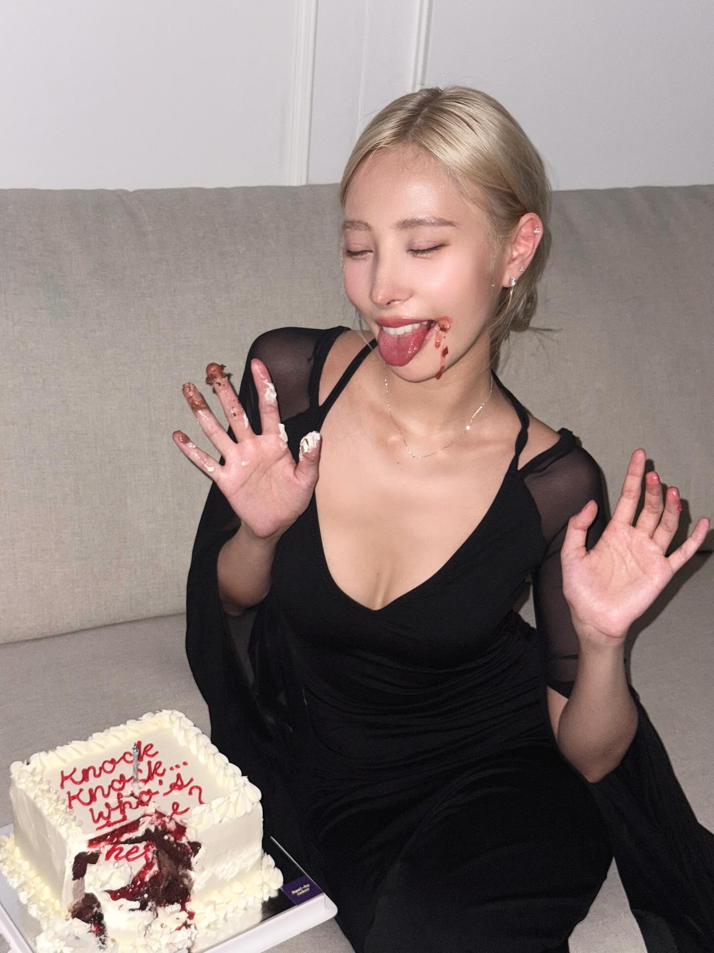 พิกเล็ท - ชาราฎา อิมราพร