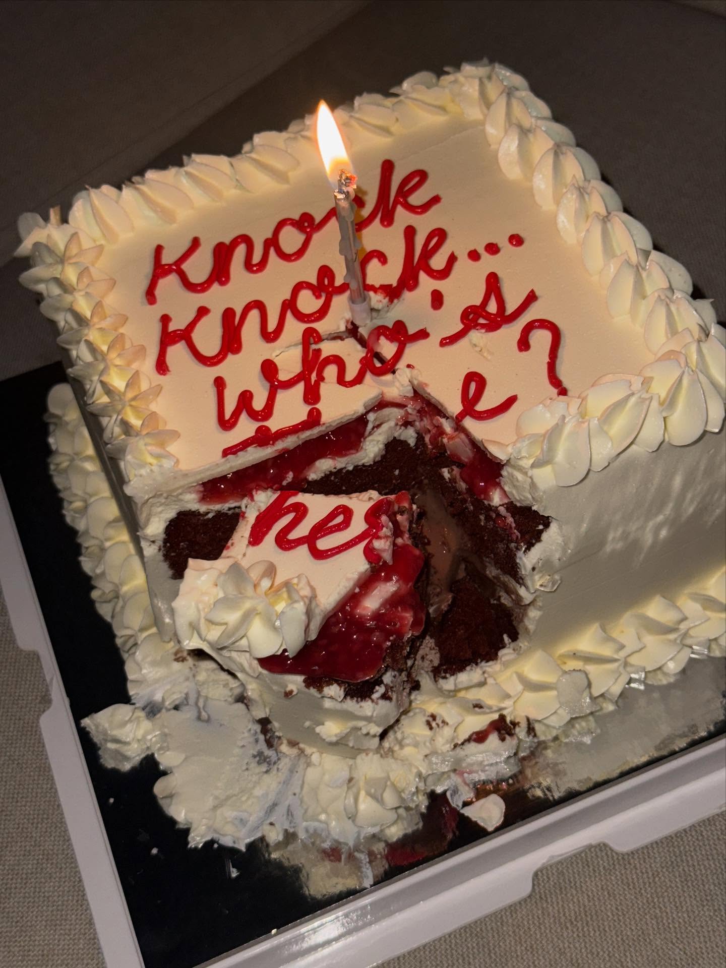 พิกเล็ท - ชาราฎา อิมราพร