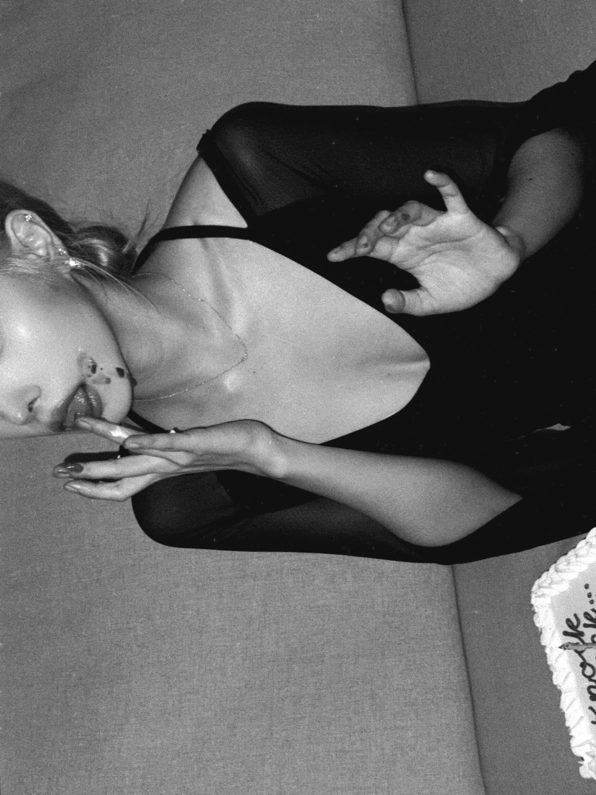 พิกเล็ท - ชาราฎา อิมราพร