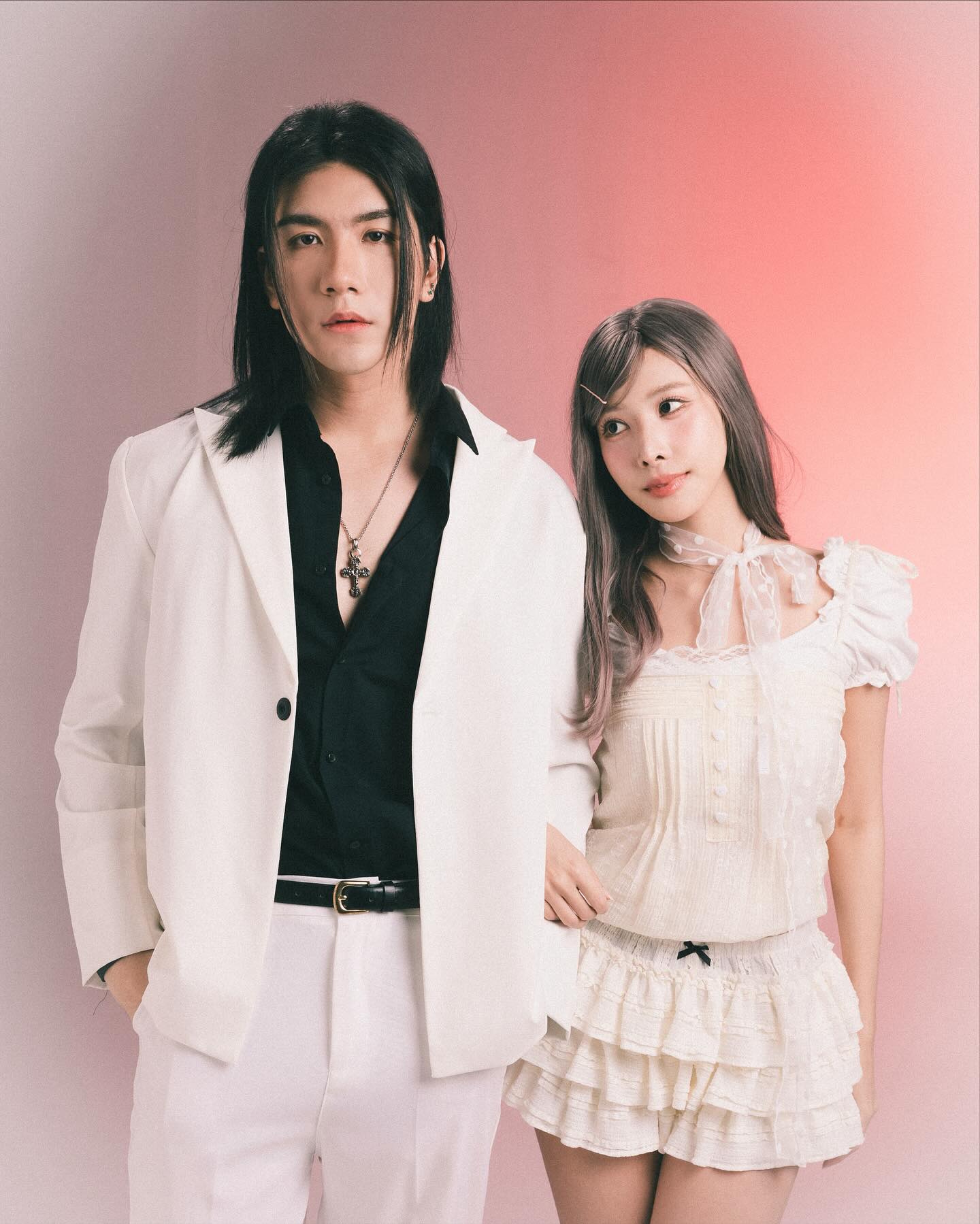 พิกเล็ท - ชาราฎา อิมราพร