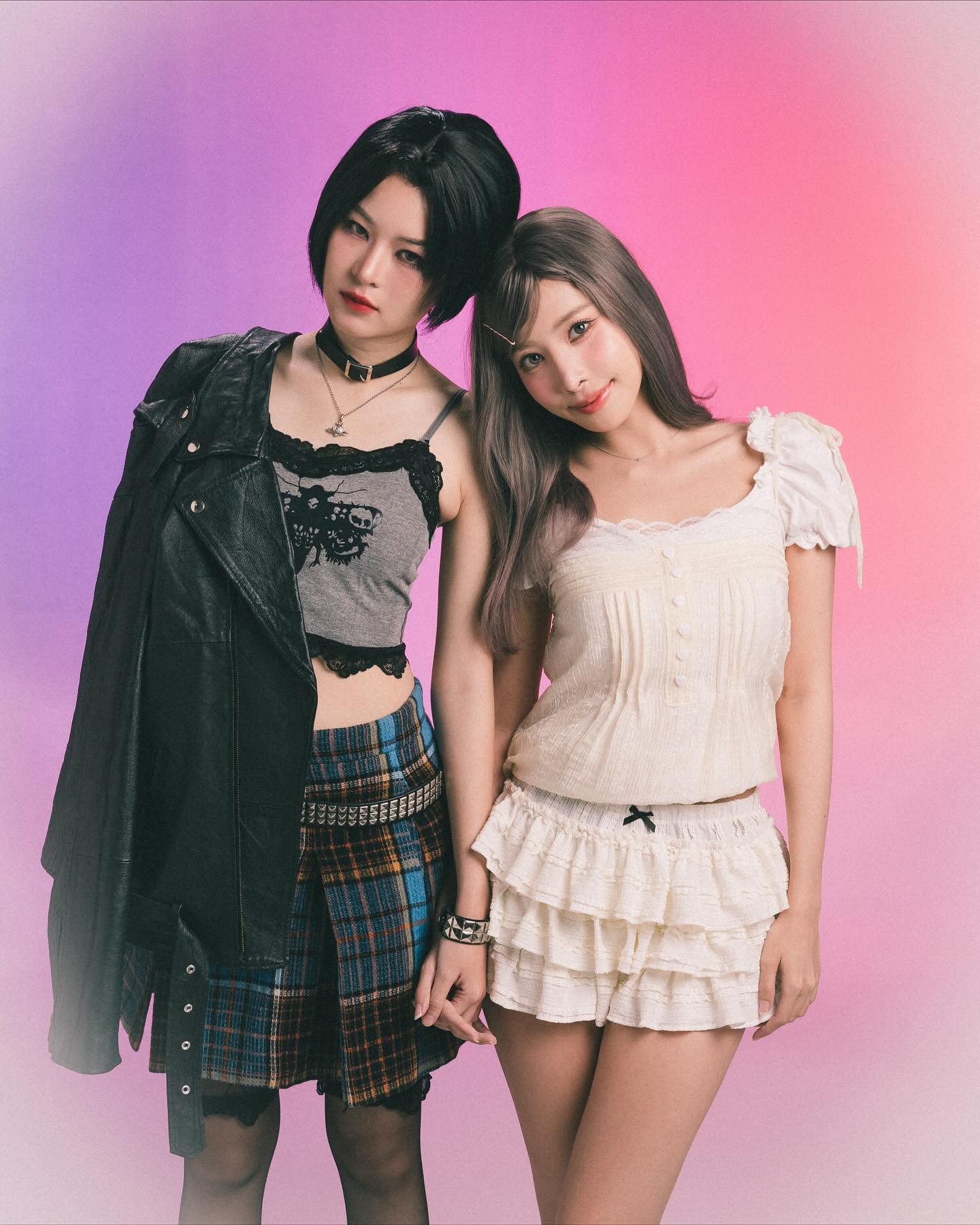 พิกเล็ท - ชาราฎา อิมราพร