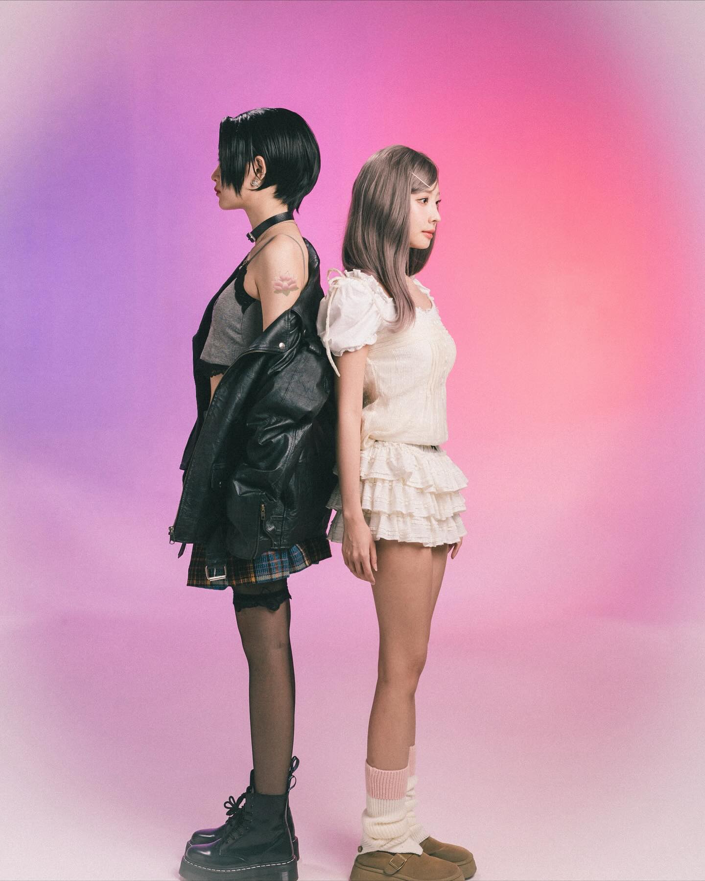 พิกเล็ท - ชาราฎา อิมราพร