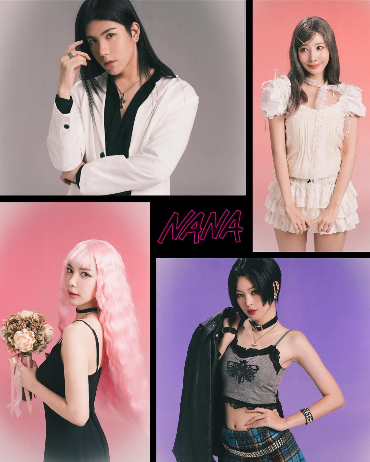 พิกเล็ท - ชาราฎา อิมราพร