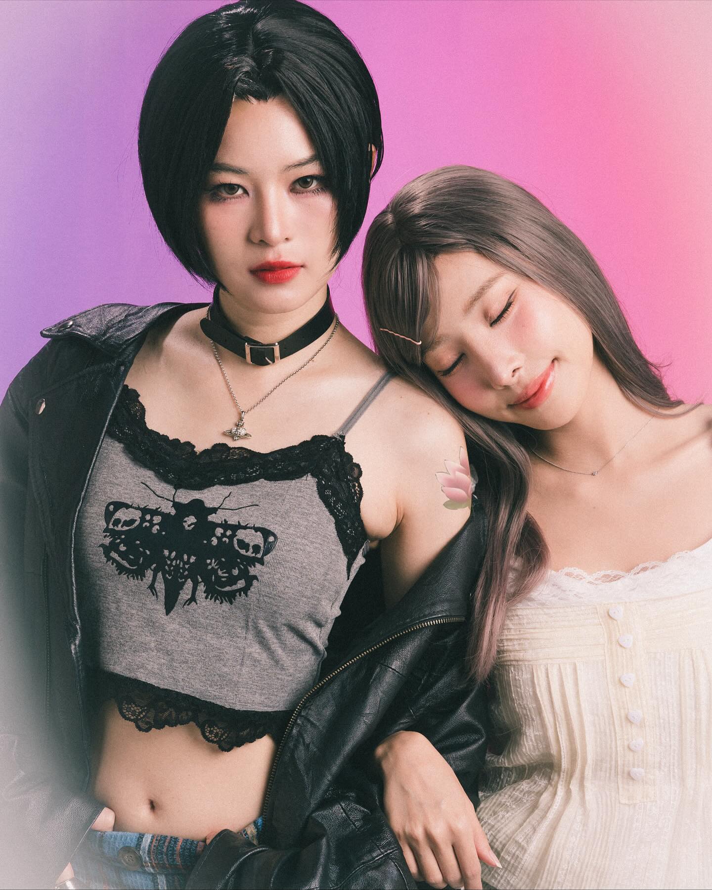 พิกเล็ท - ชาราฎา อิมราพร