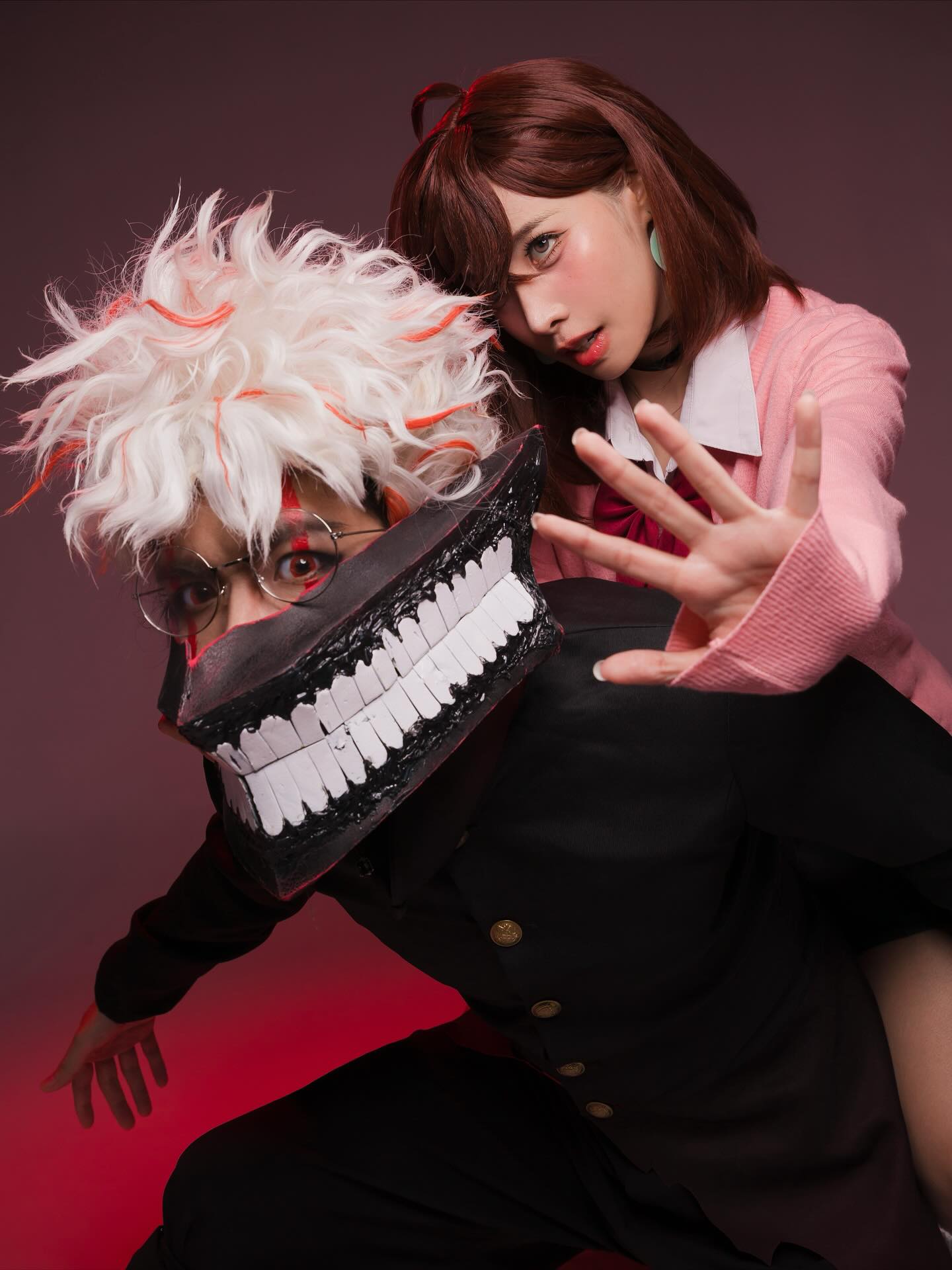 พิกเล็ท - ชาราฎา อิมราพร