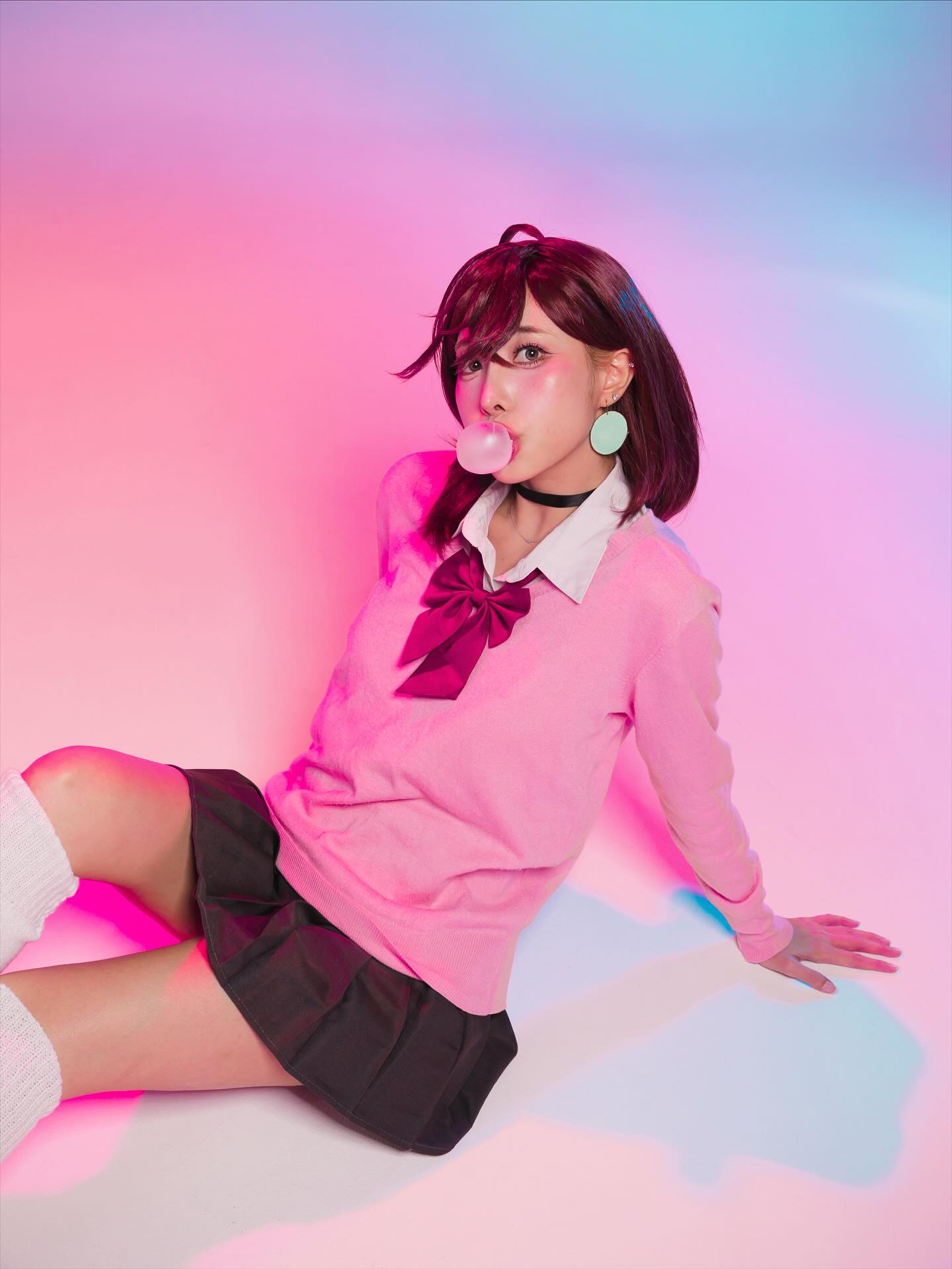 พิกเล็ท - ชาราฎา อิมราพร