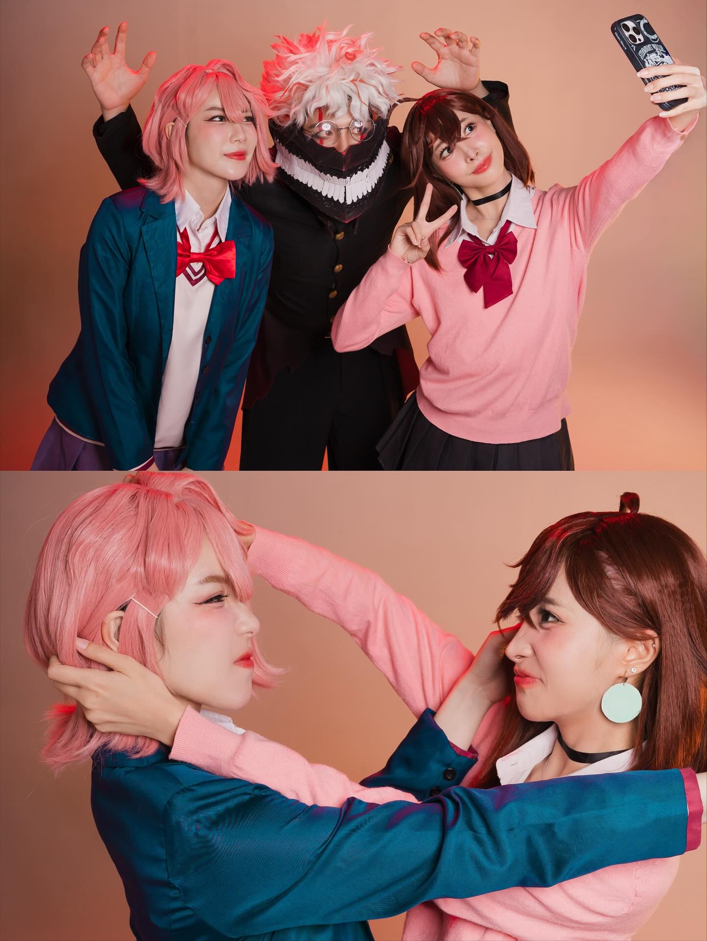 พิกเล็ท - ชาราฎา อิมราพร