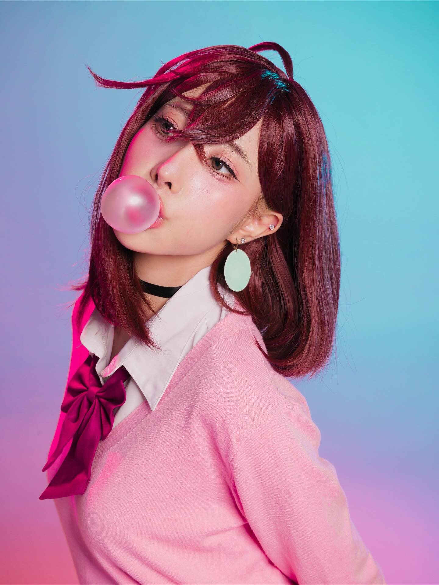 พิกเล็ท - ชาราฎา อิมราพร