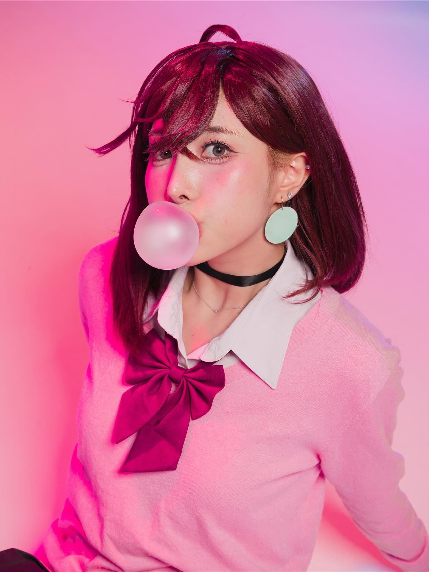 พิกเล็ท - ชาราฎา อิมราพร