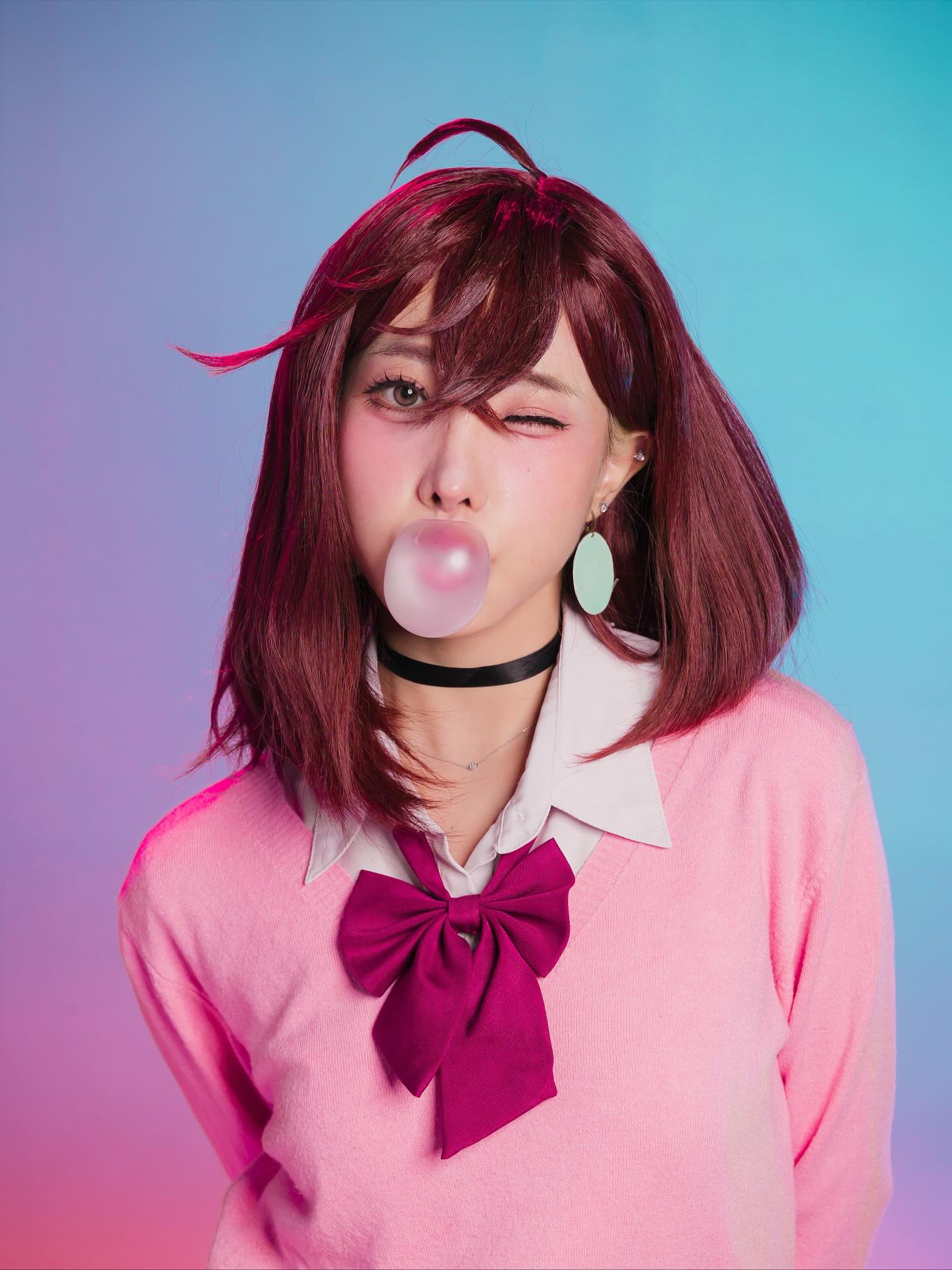 พิกเล็ท - ชาราฎา อิมราพร