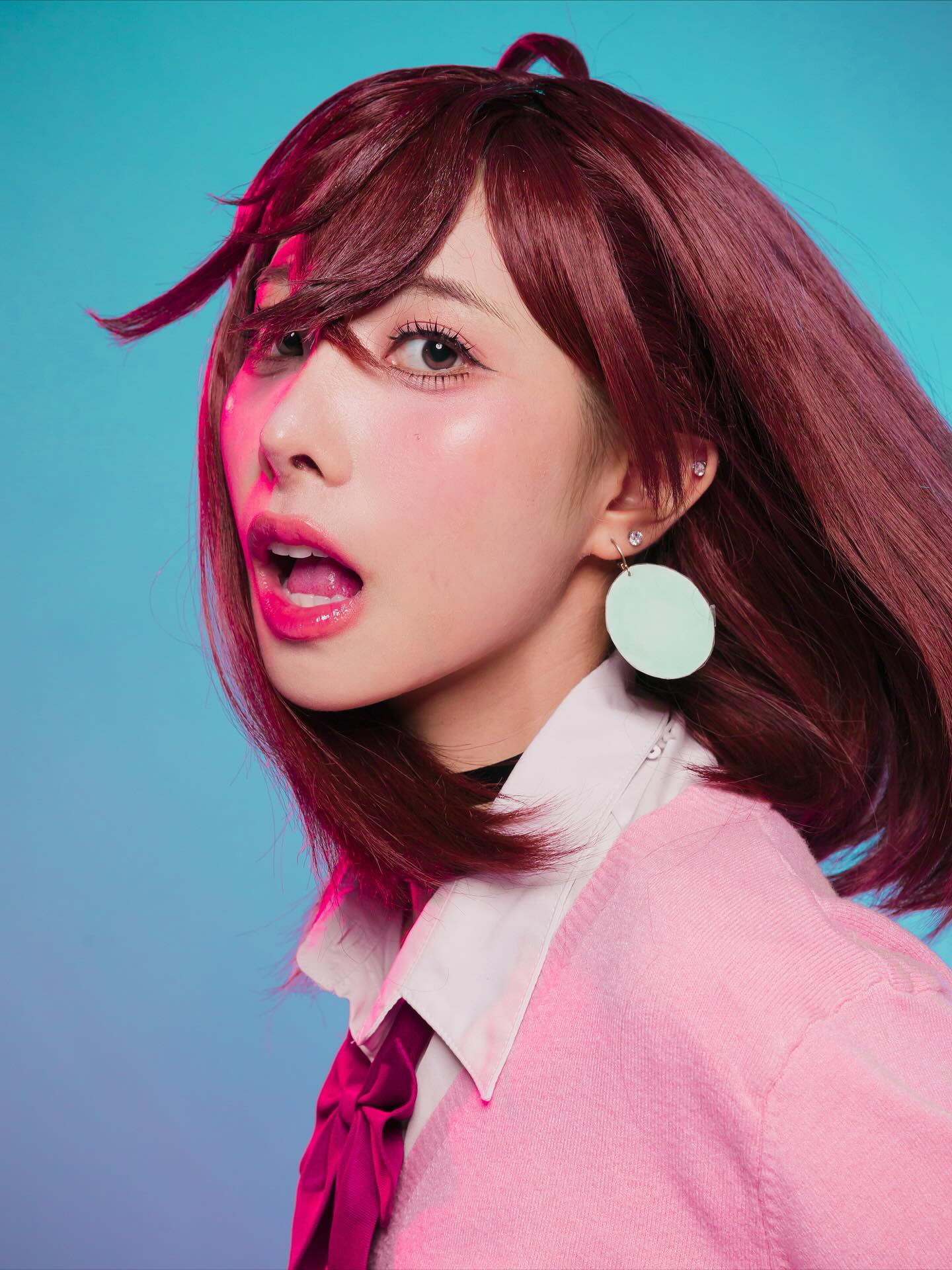 พิกเล็ท - ชาราฎา อิมราพร