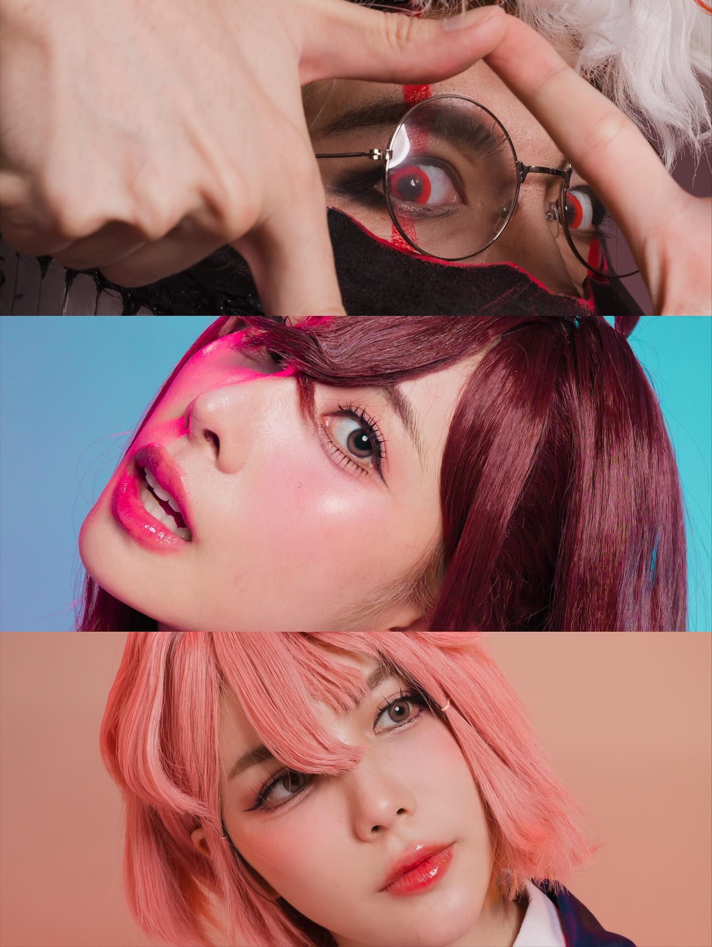 พิกเล็ท - ชาราฎา อิมราพร