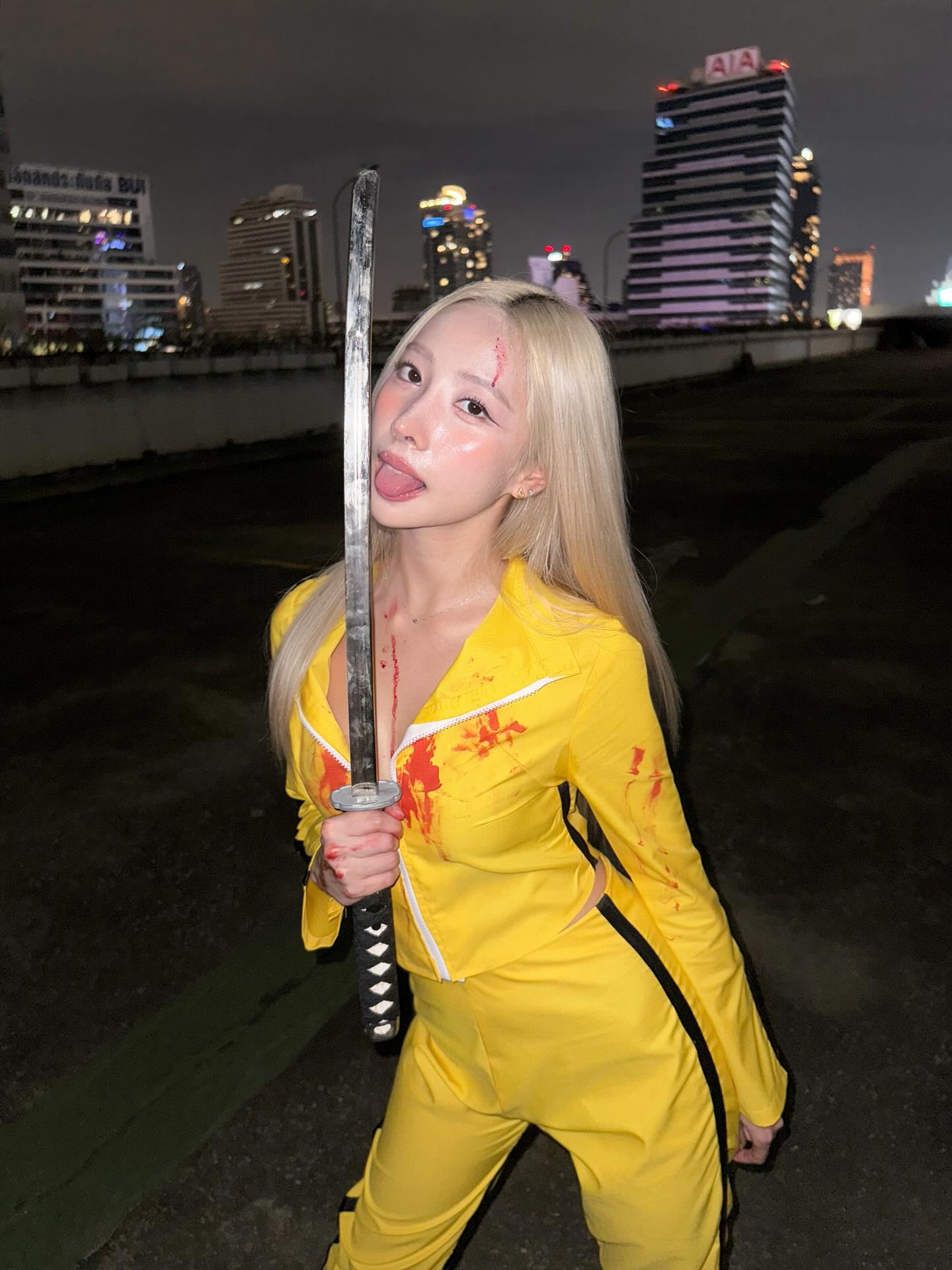 พิกเล็ท - ชาราฎา อิมราพร