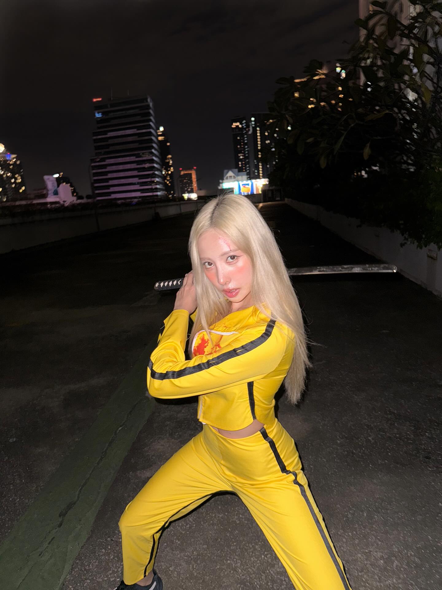 พิกเล็ท - ชาราฎา อิมราพร