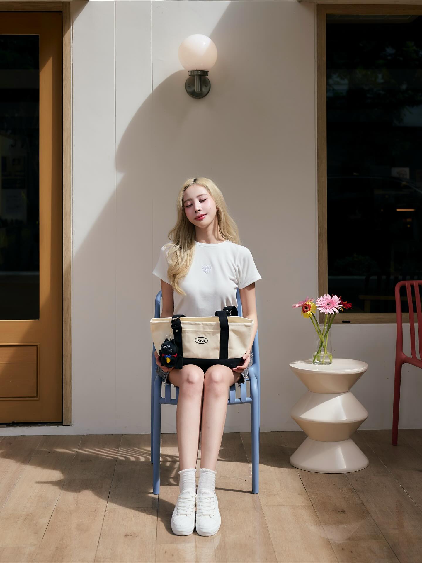 พิกเล็ท - ชาราฎา อิมราพร