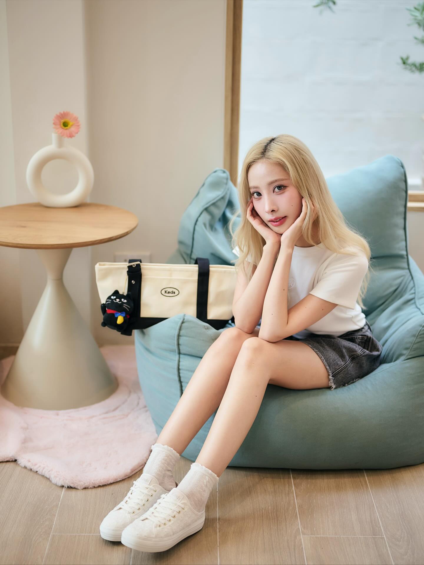 พิกเล็ท - ชาราฎา อิมราพร