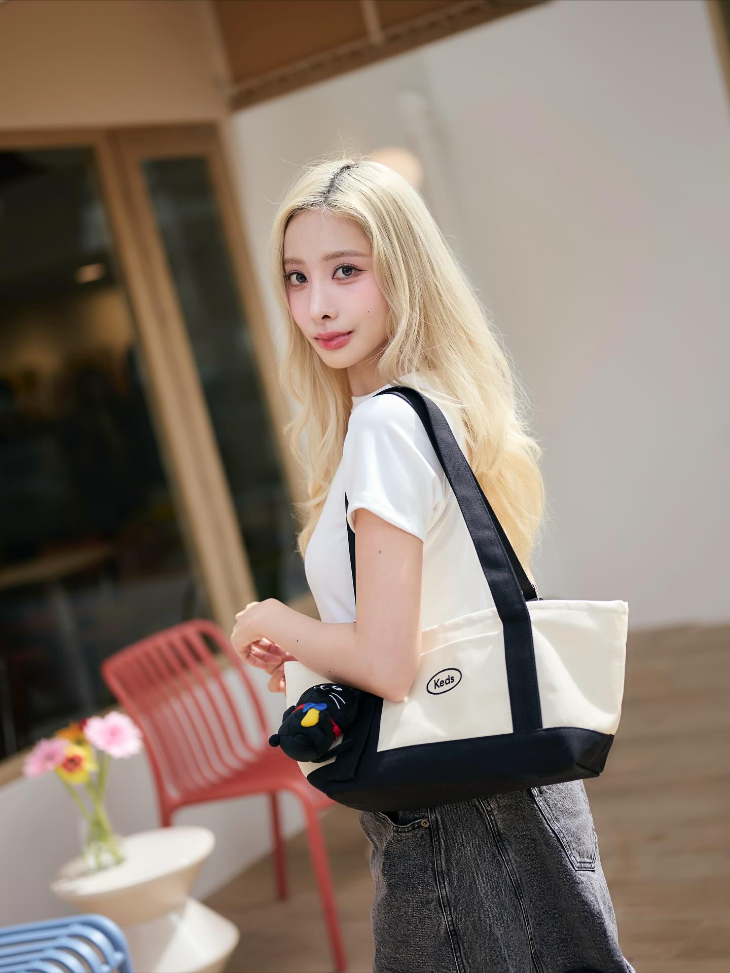 พิกเล็ท - ชาราฎา อิมราพร