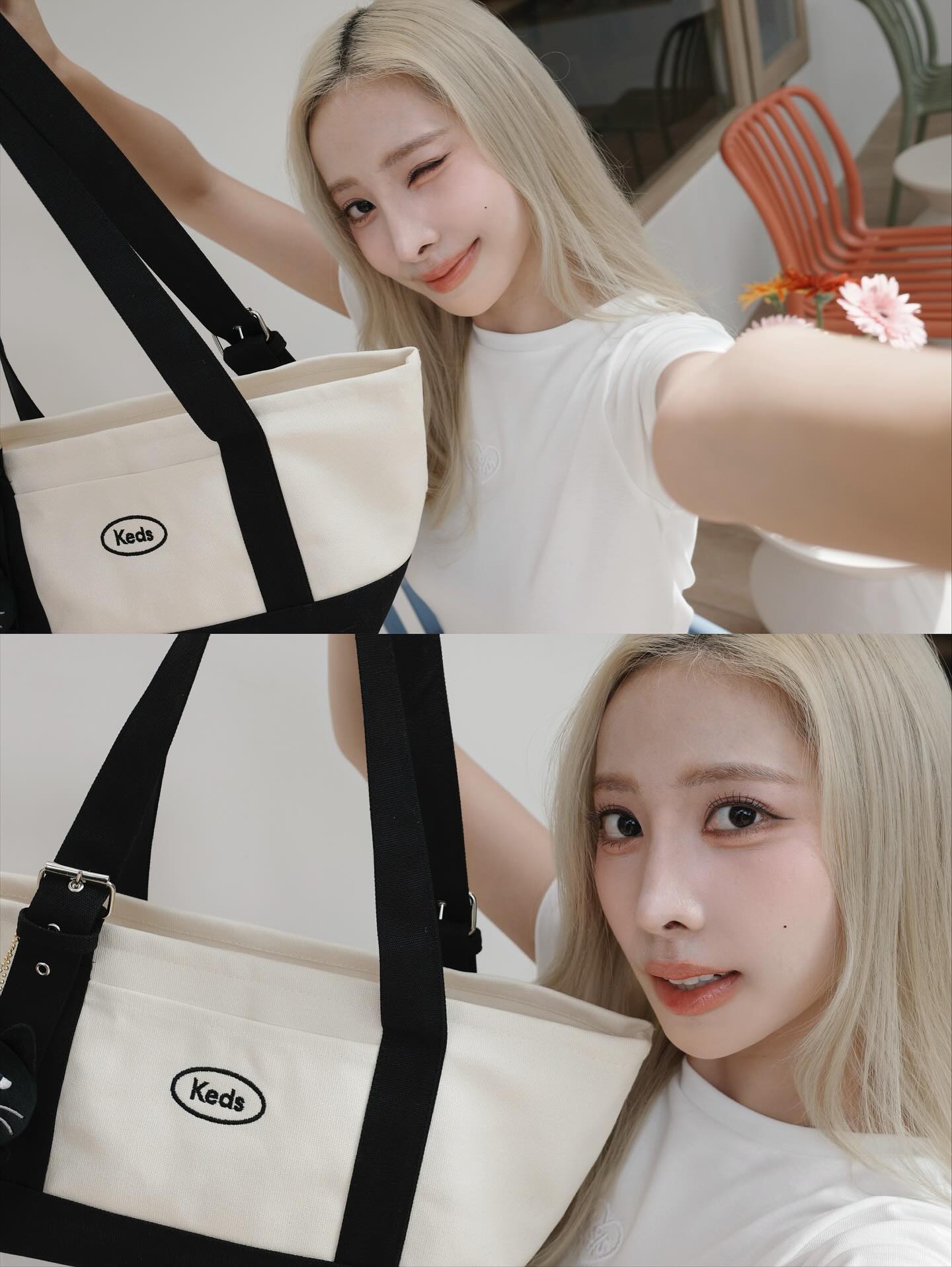 พิกเล็ท - ชาราฎา อิมราพร