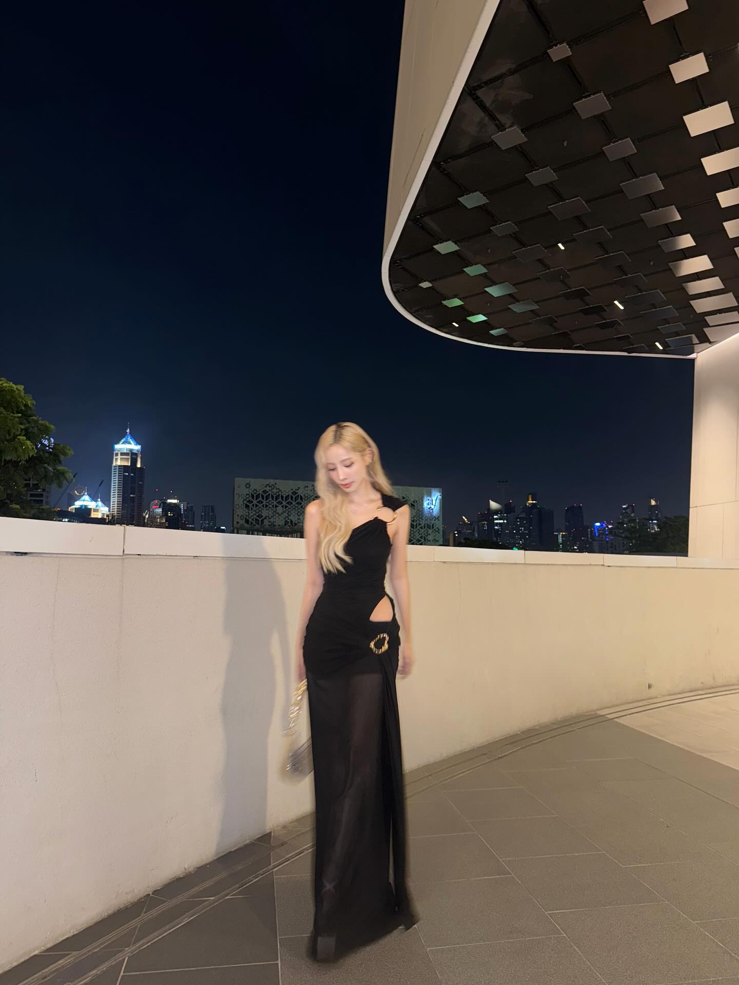 พิกเล็ท - ชาราฎา อิมราพร