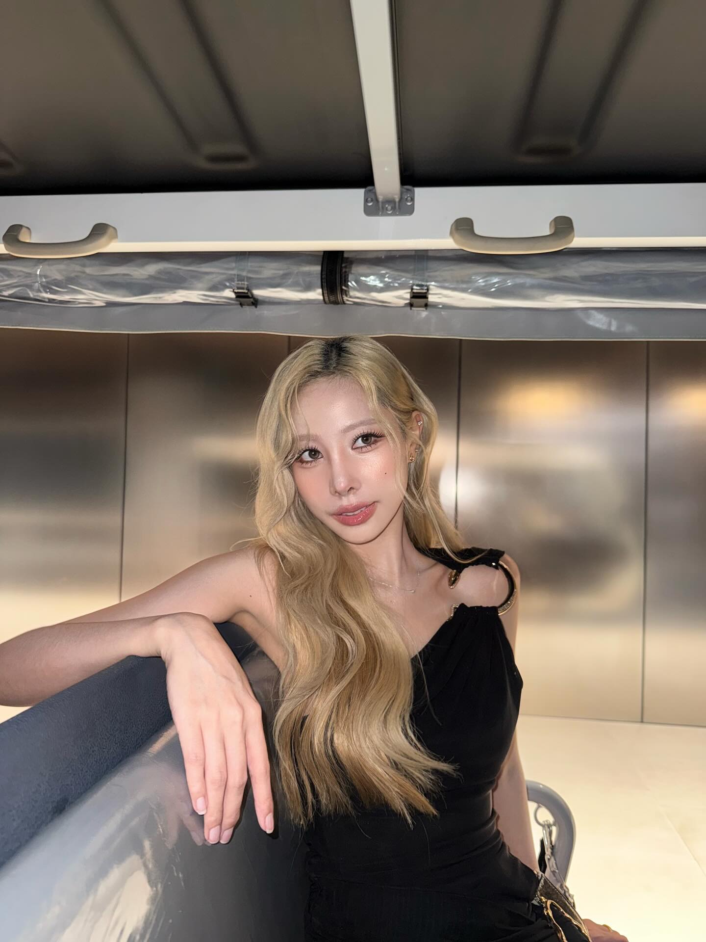 พิกเล็ท - ชาราฎา อิมราพร