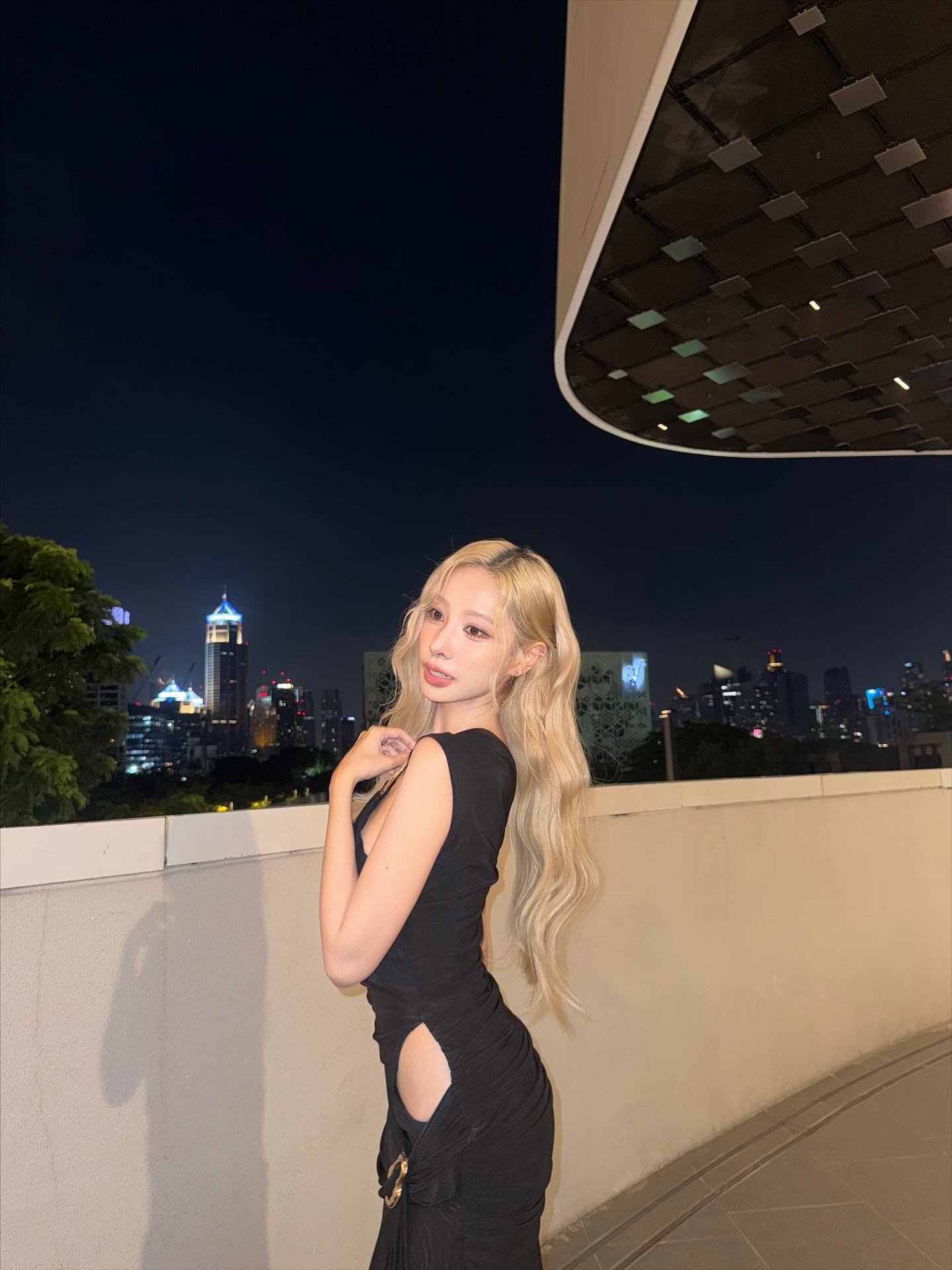 พิกเล็ท - ชาราฎา อิมราพร