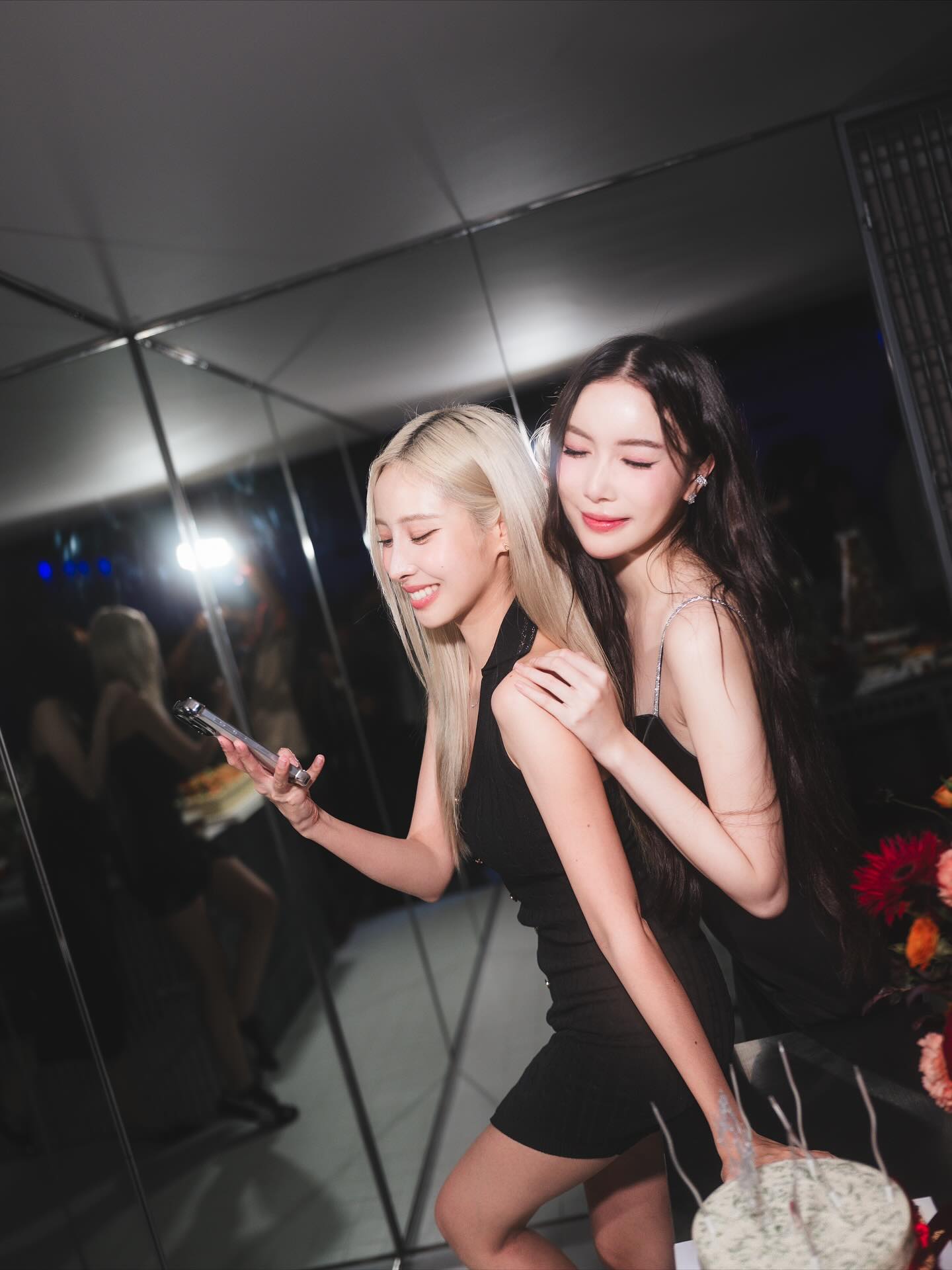 พิกเล็ท - ชาราฎา อิมราพร