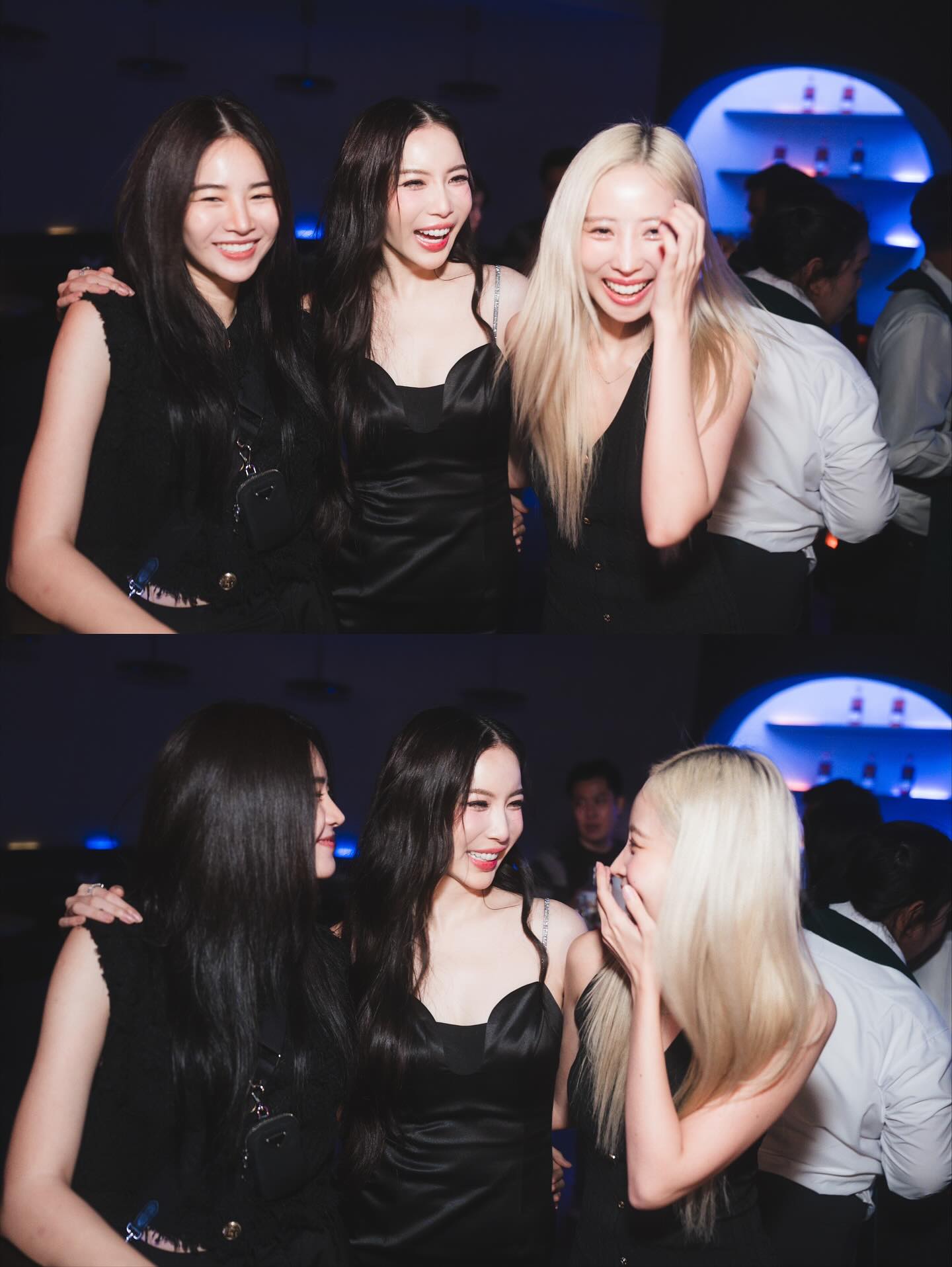 พิกเล็ท - ชาราฎา อิมราพร