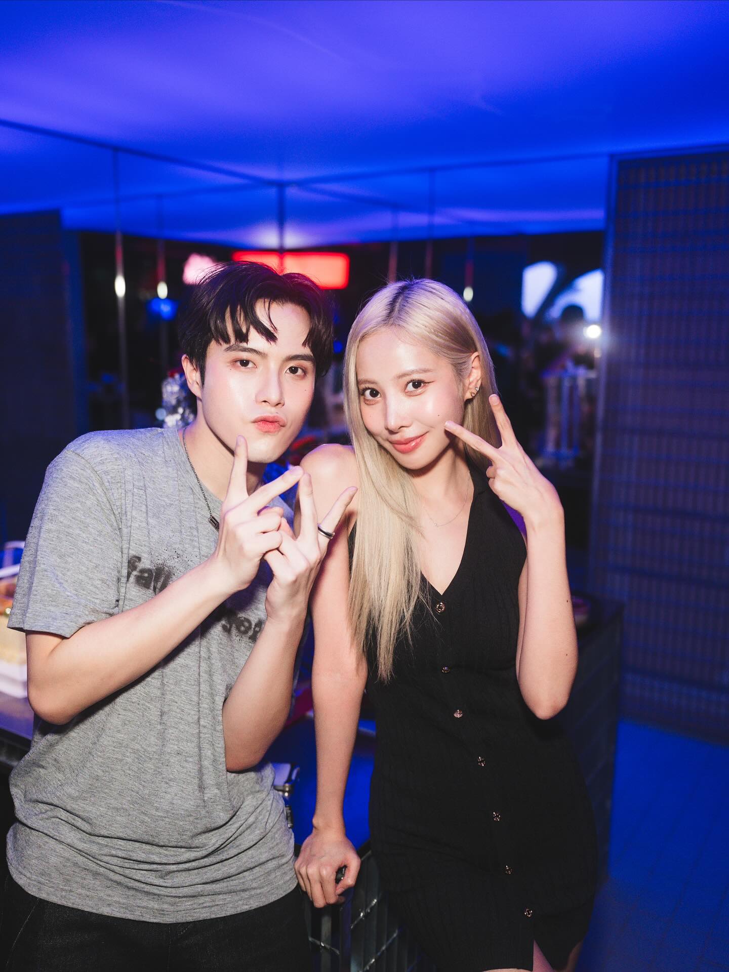 พิกเล็ท - ชาราฎา อิมราพร