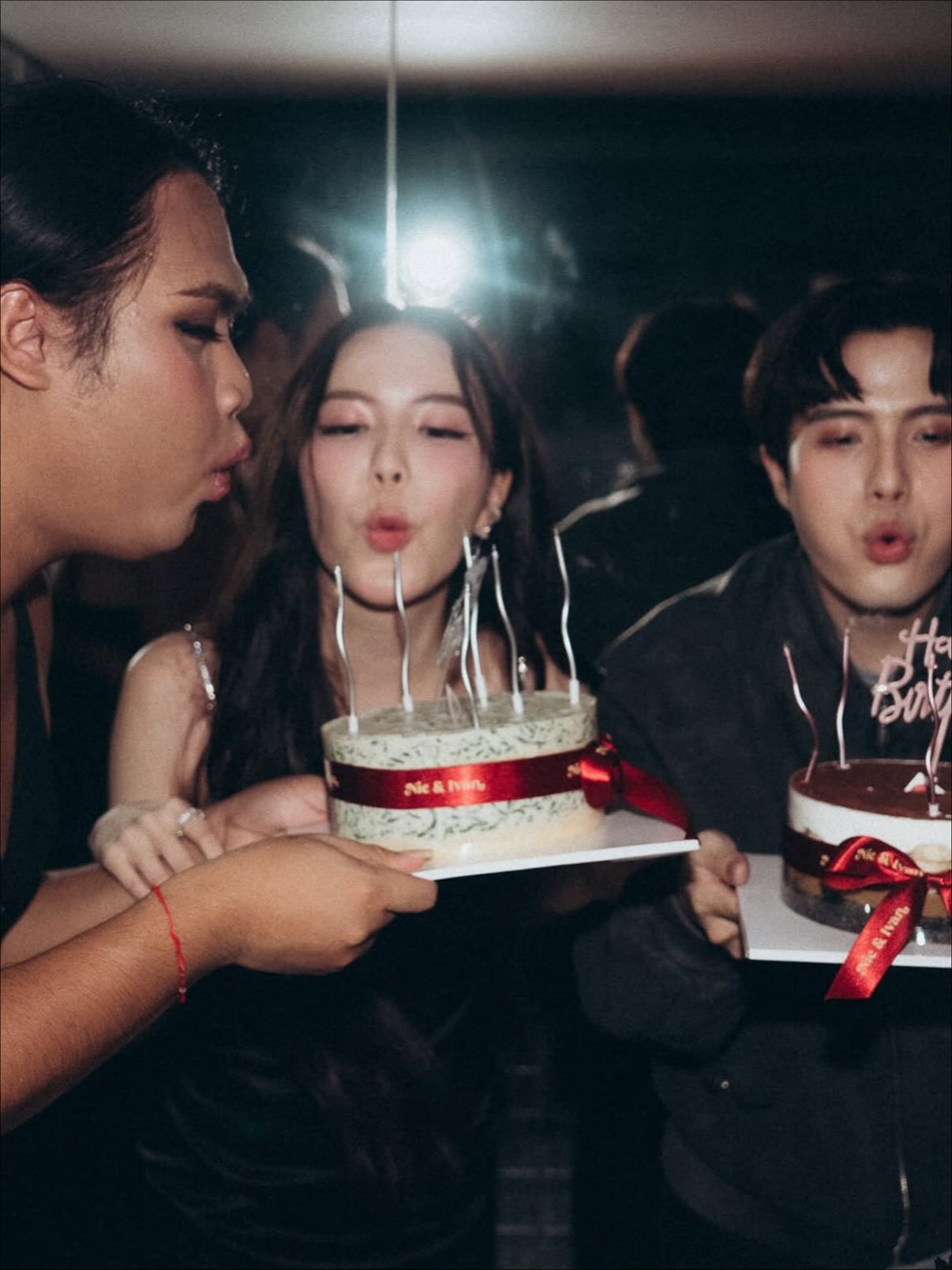 พิกเล็ท - ชาราฎา อิมราพร