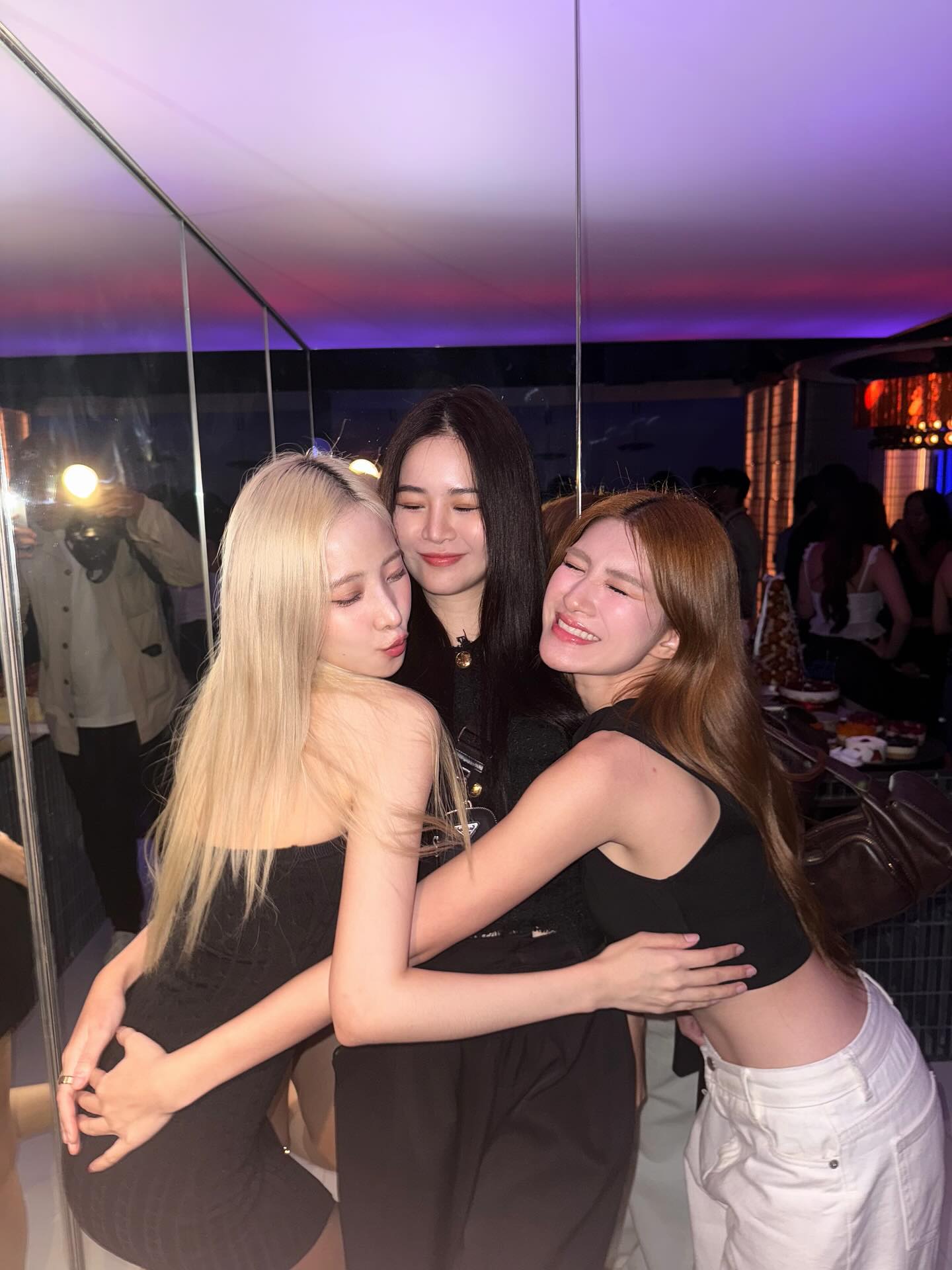 พิกเล็ท - ชาราฎา อิมราพร