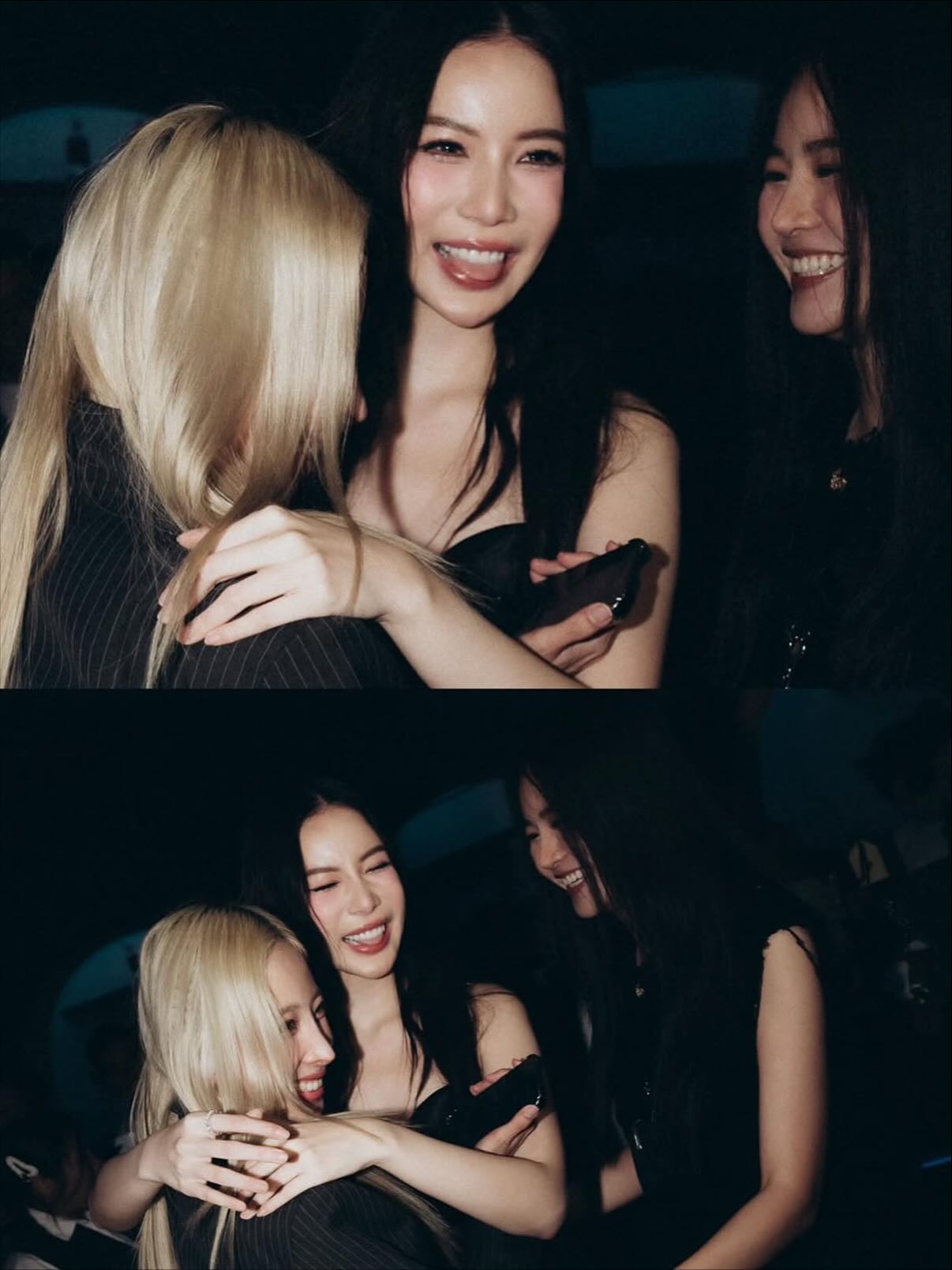 พิกเล็ท - ชาราฎา อิมราพร