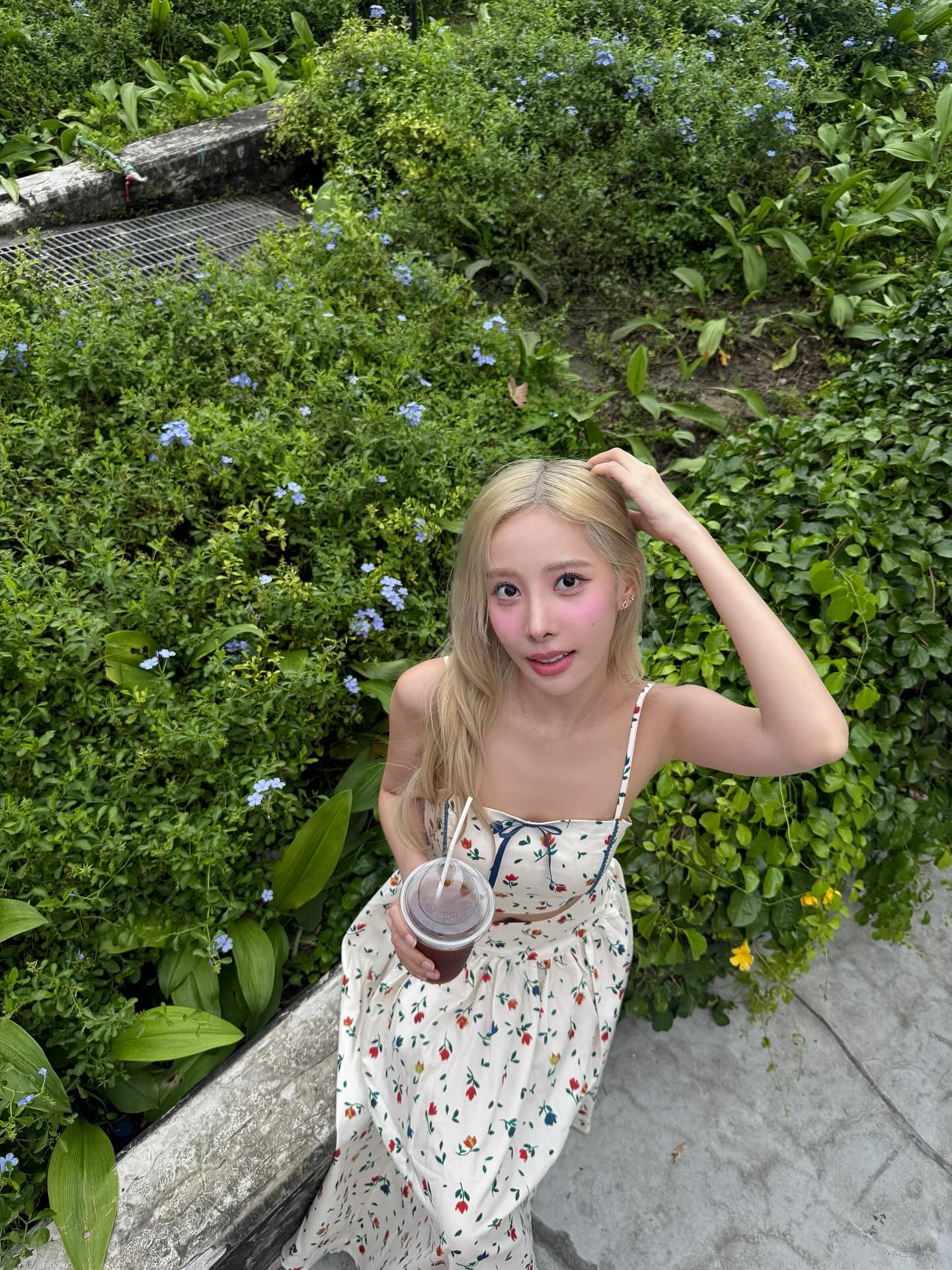 พิกเล็ท - ชาราฎา อิมราพร