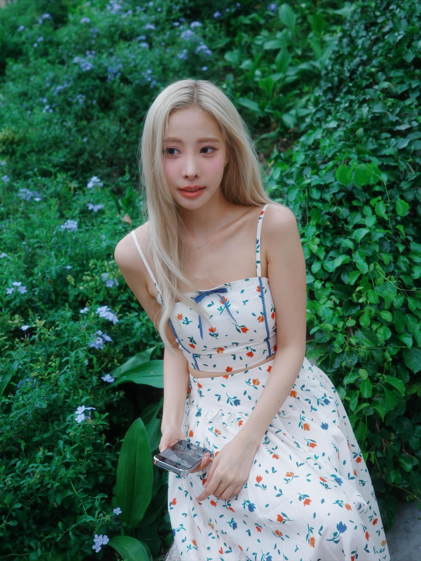 พิกเล็ท - ชาราฎา อิมราพร