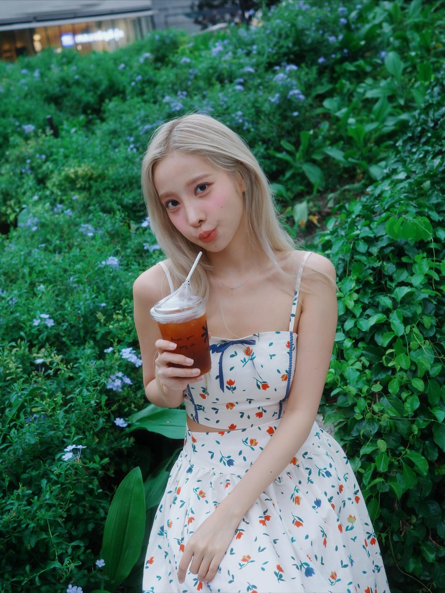 พิกเล็ท - ชาราฎา อิมราพร