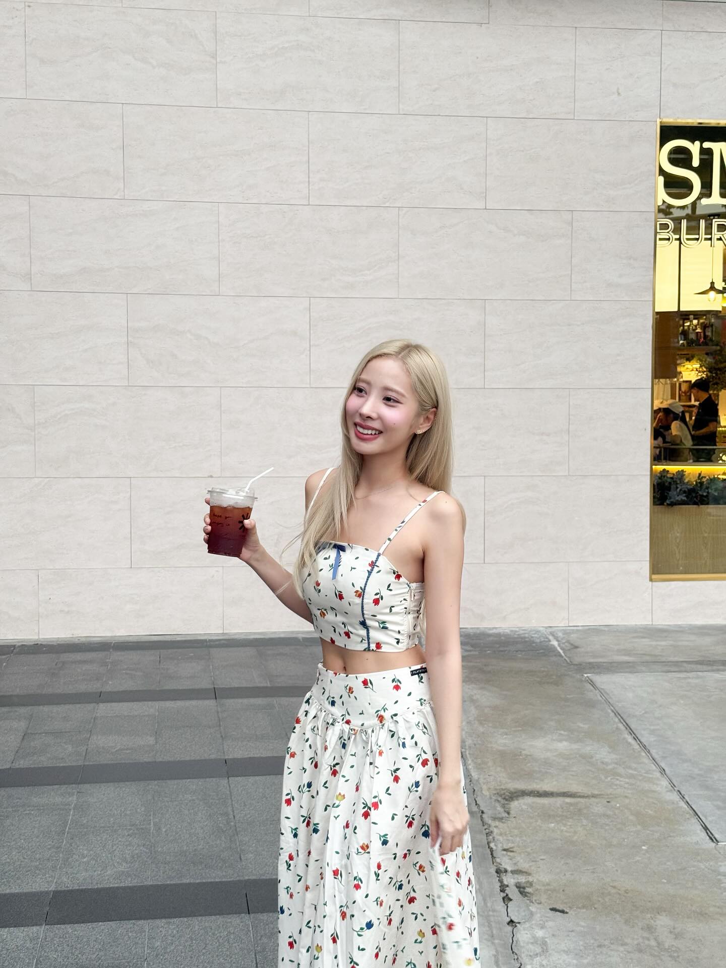 พิกเล็ท - ชาราฎา อิมราพร