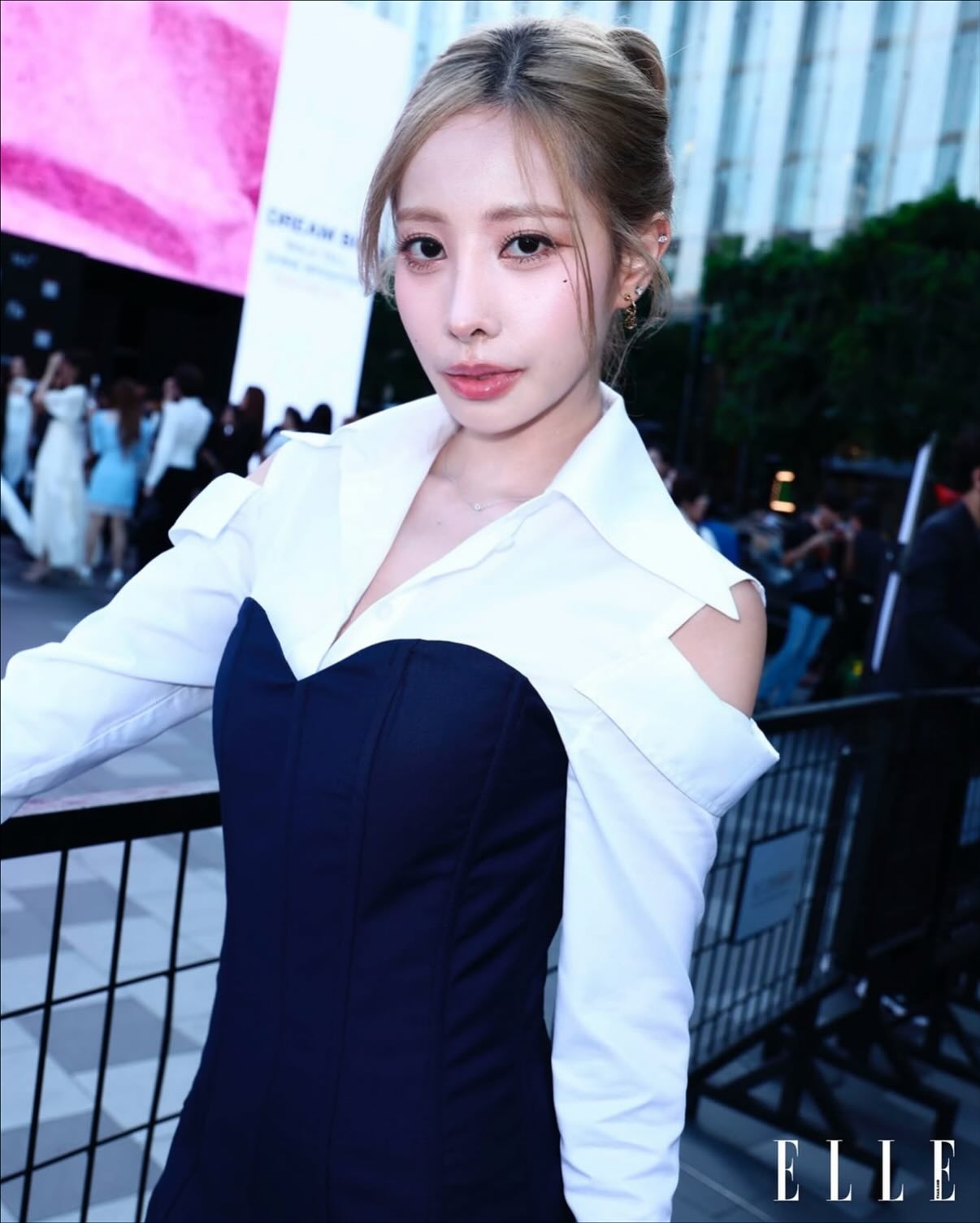 พิกเล็ท - ชาราฎา อิมราพร