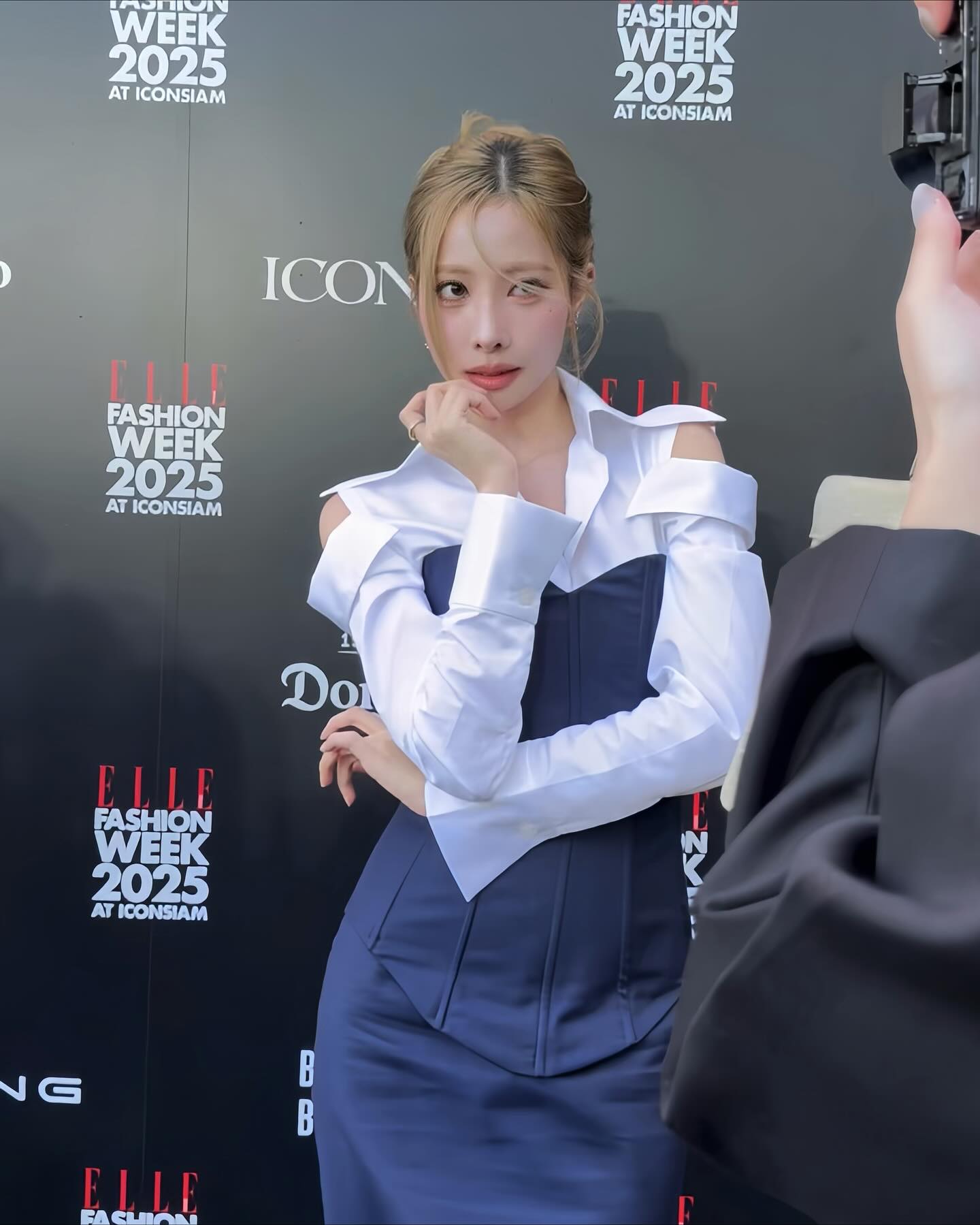 พิกเล็ท - ชาราฎา อิมราพร