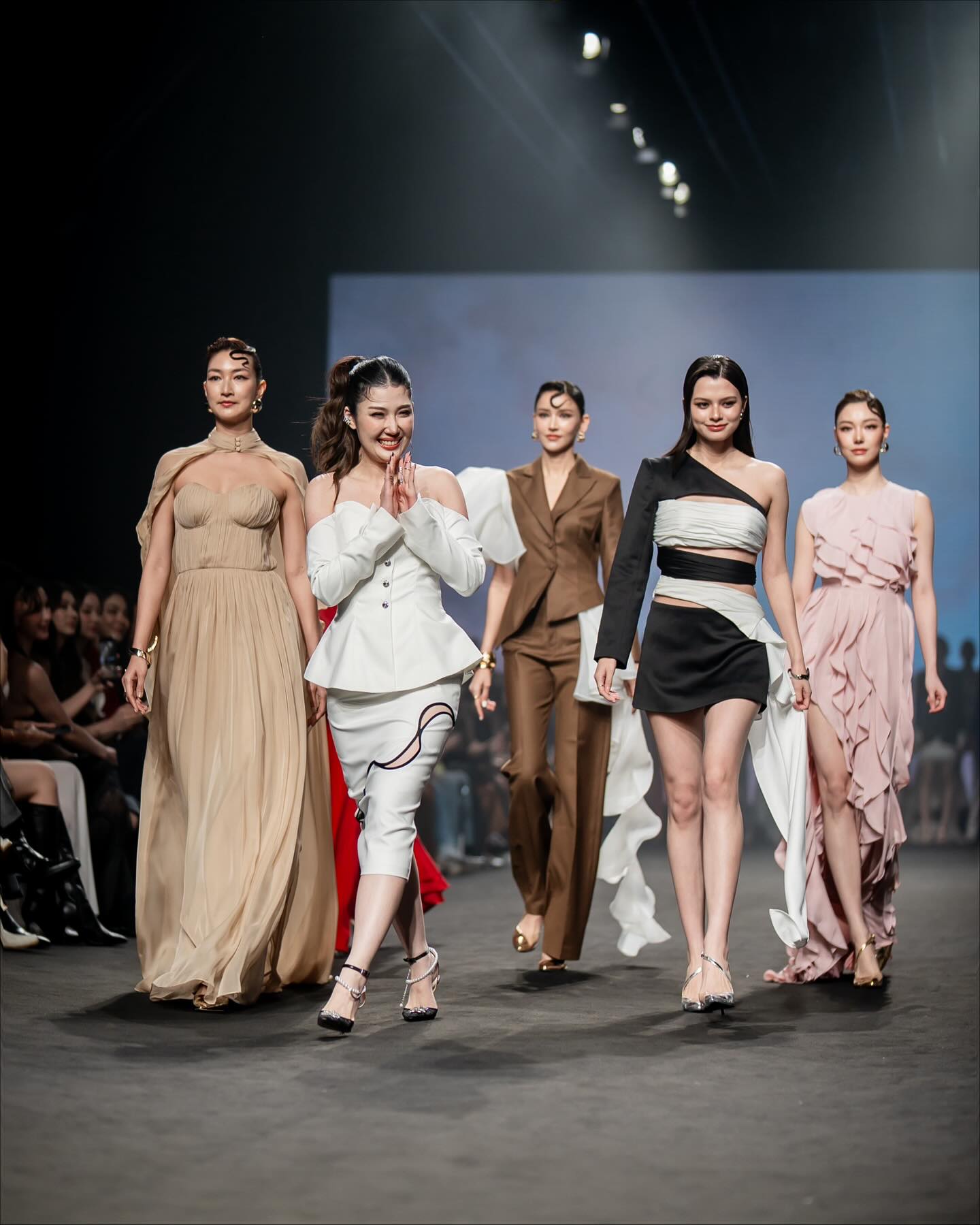 พิกเล็ท - ชาราฎา อิมราพร