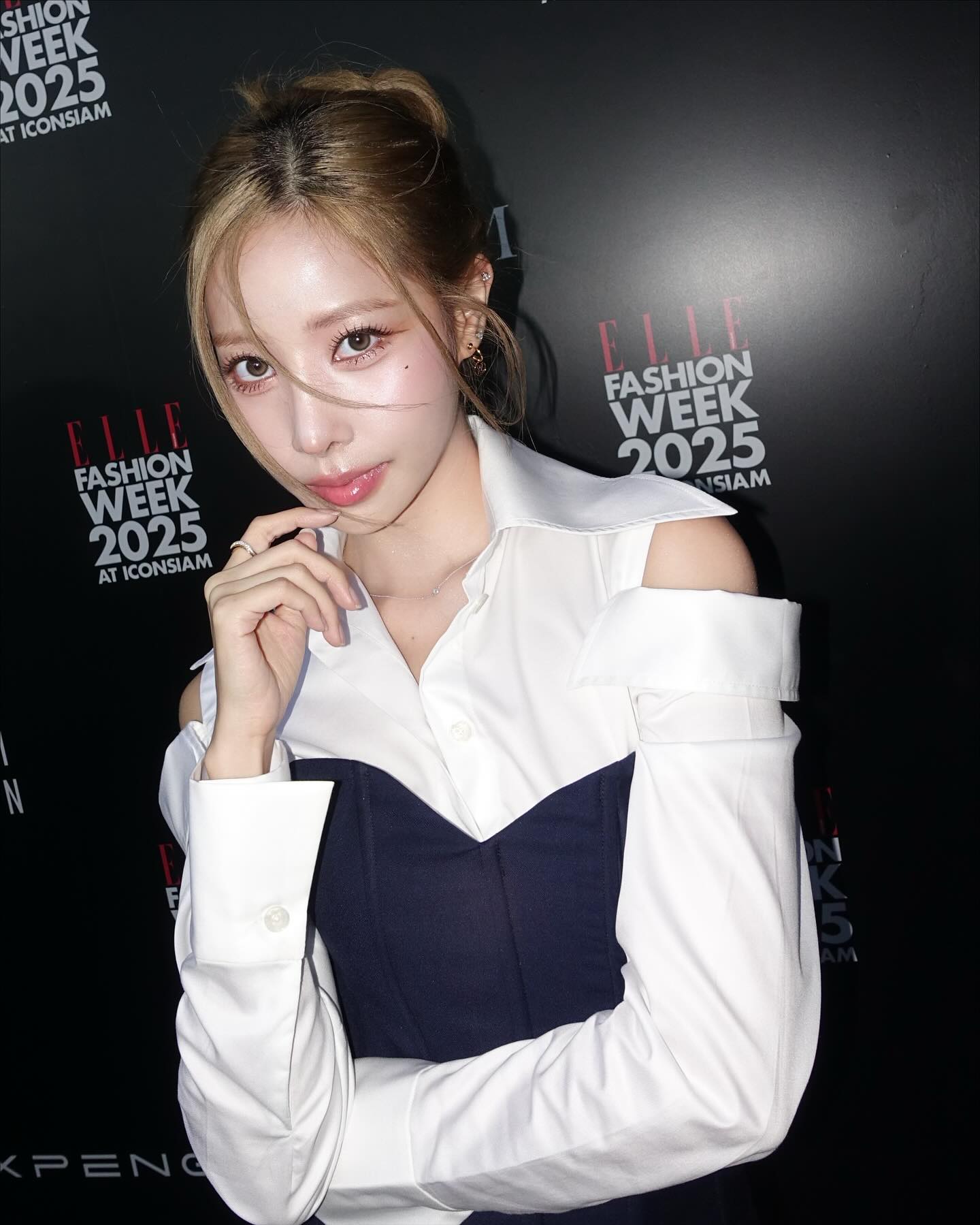 พิกเล็ท - ชาราฎา อิมราพร