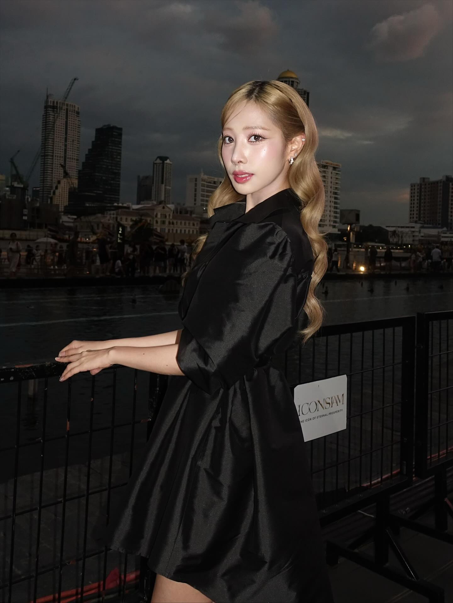 พิกเล็ท - ชาราฎา อิมราพร