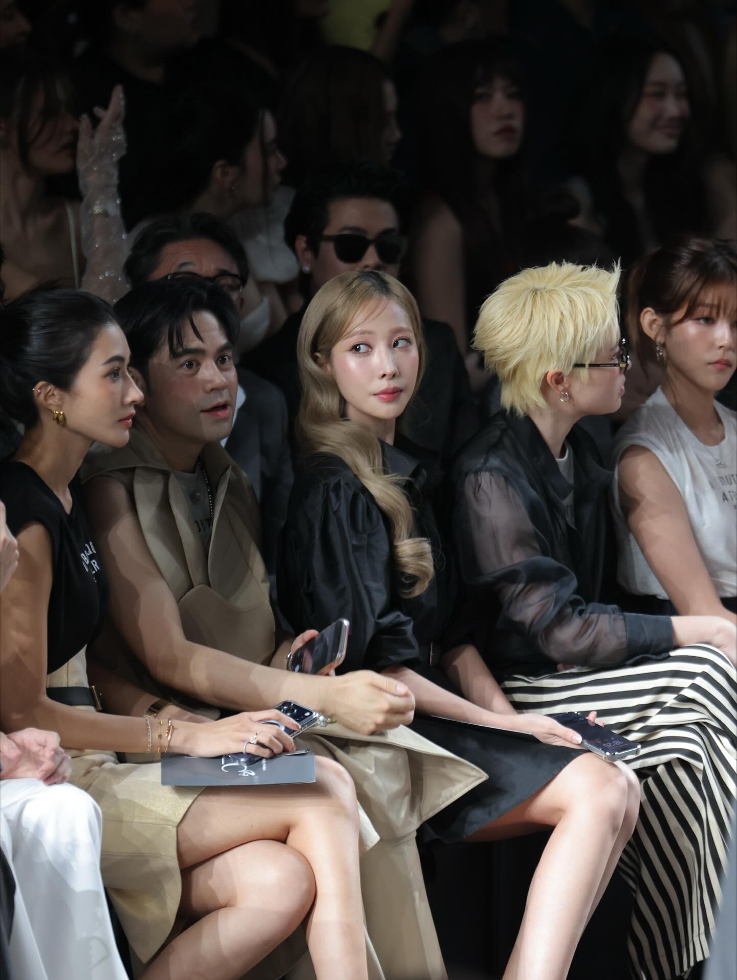 พิกเล็ท - ชาราฎา อิมราพร