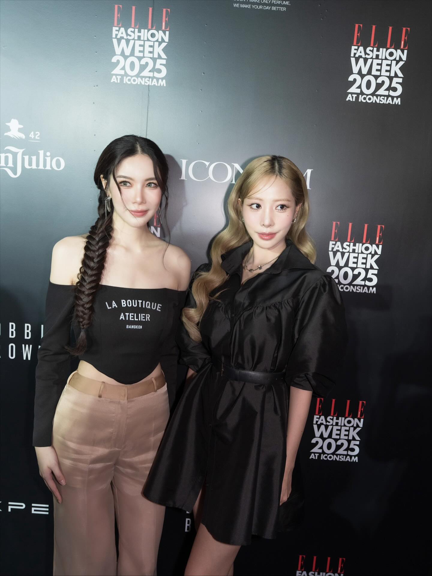 พิกเล็ท - ชาราฎา อิมราพร