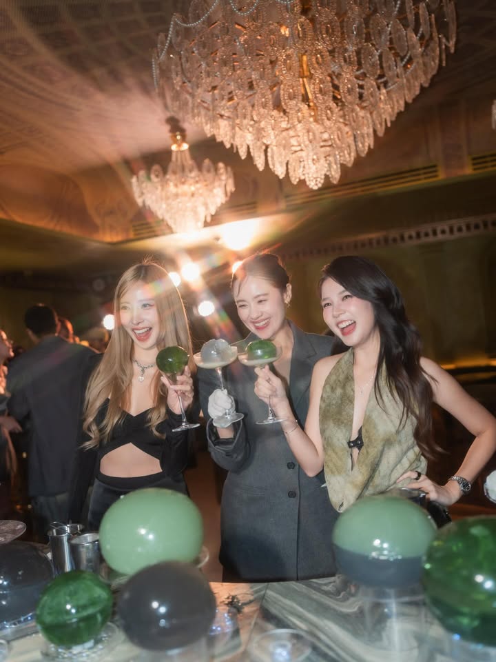 พิกเล็ท - ชาราฎา อิมราพร