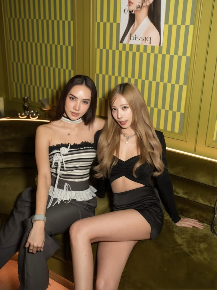 พิกเล็ท - ชาราฎา อิมราพร