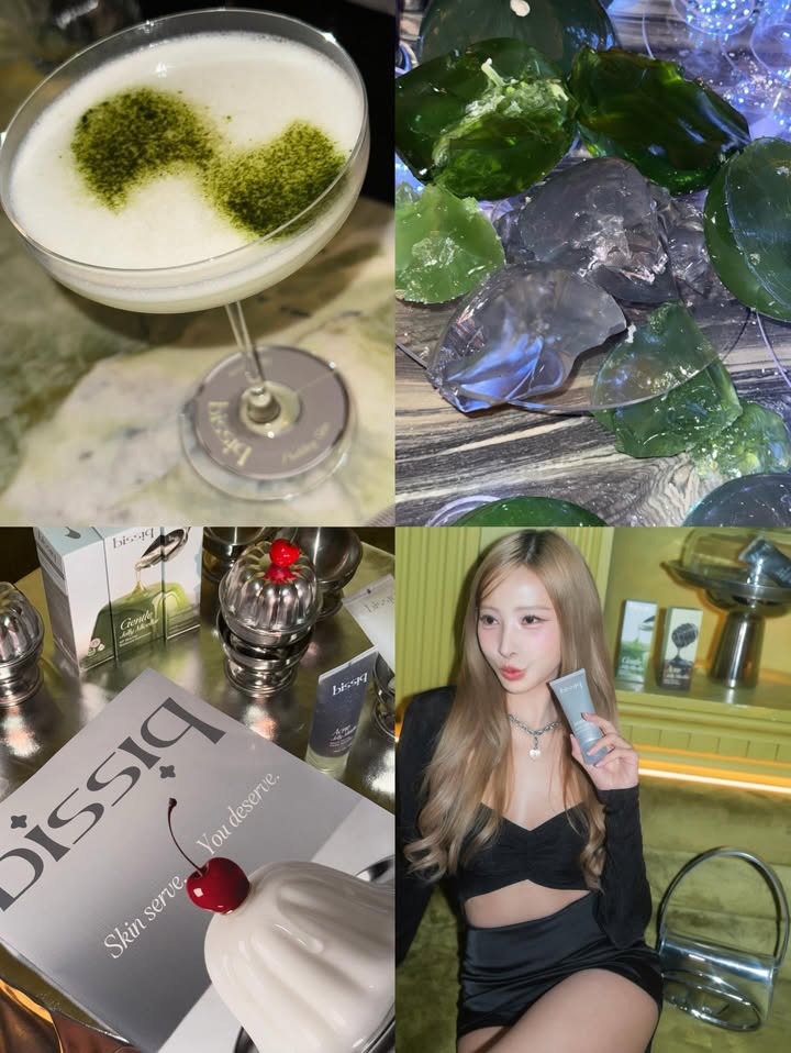 พิกเล็ท - ชาราฎา อิมราพร