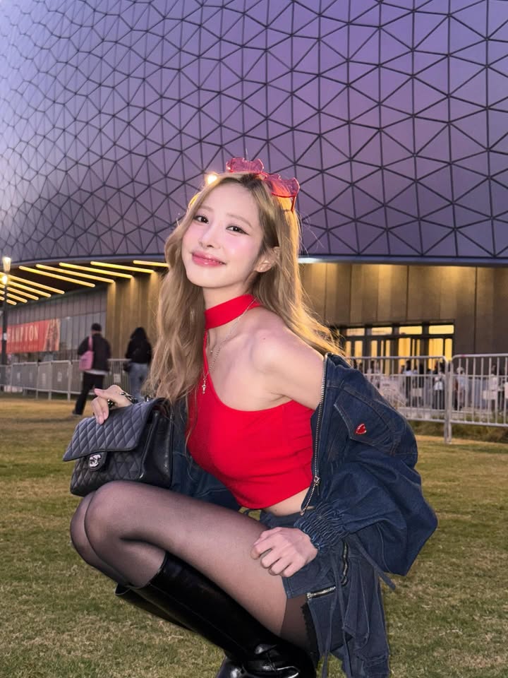 พิกเล็ท - ชาราฎา อิมราพร