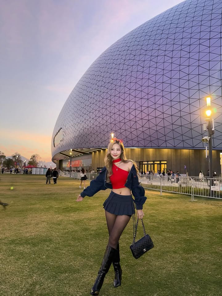 พิกเล็ท - ชาราฎา อิมราพร