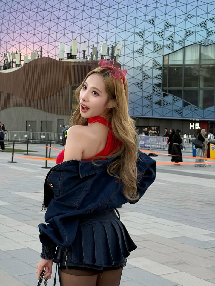 พิกเล็ท - ชาราฎา อิมราพร