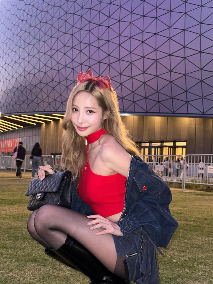 พิกเล็ท - ชาราฎา อิมราพร