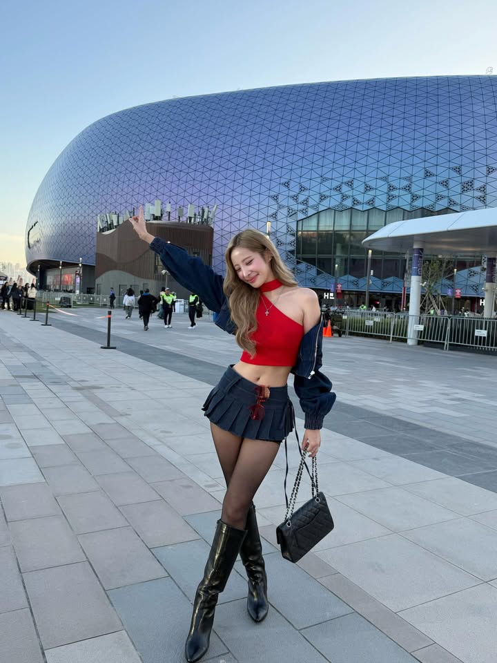 พิกเล็ท - ชาราฎา อิมราพร